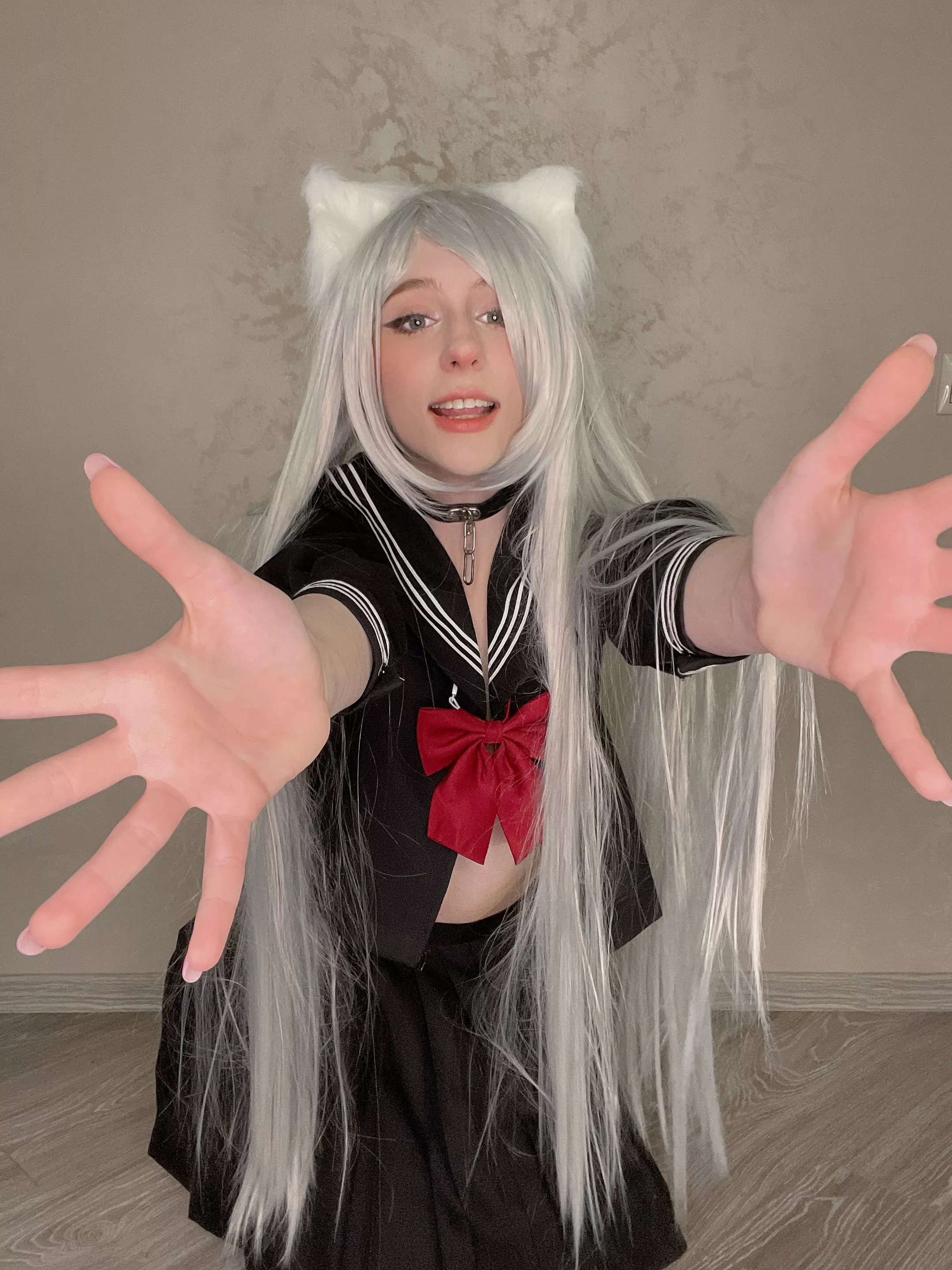 Hug me! [Self] (by Tulpina)!