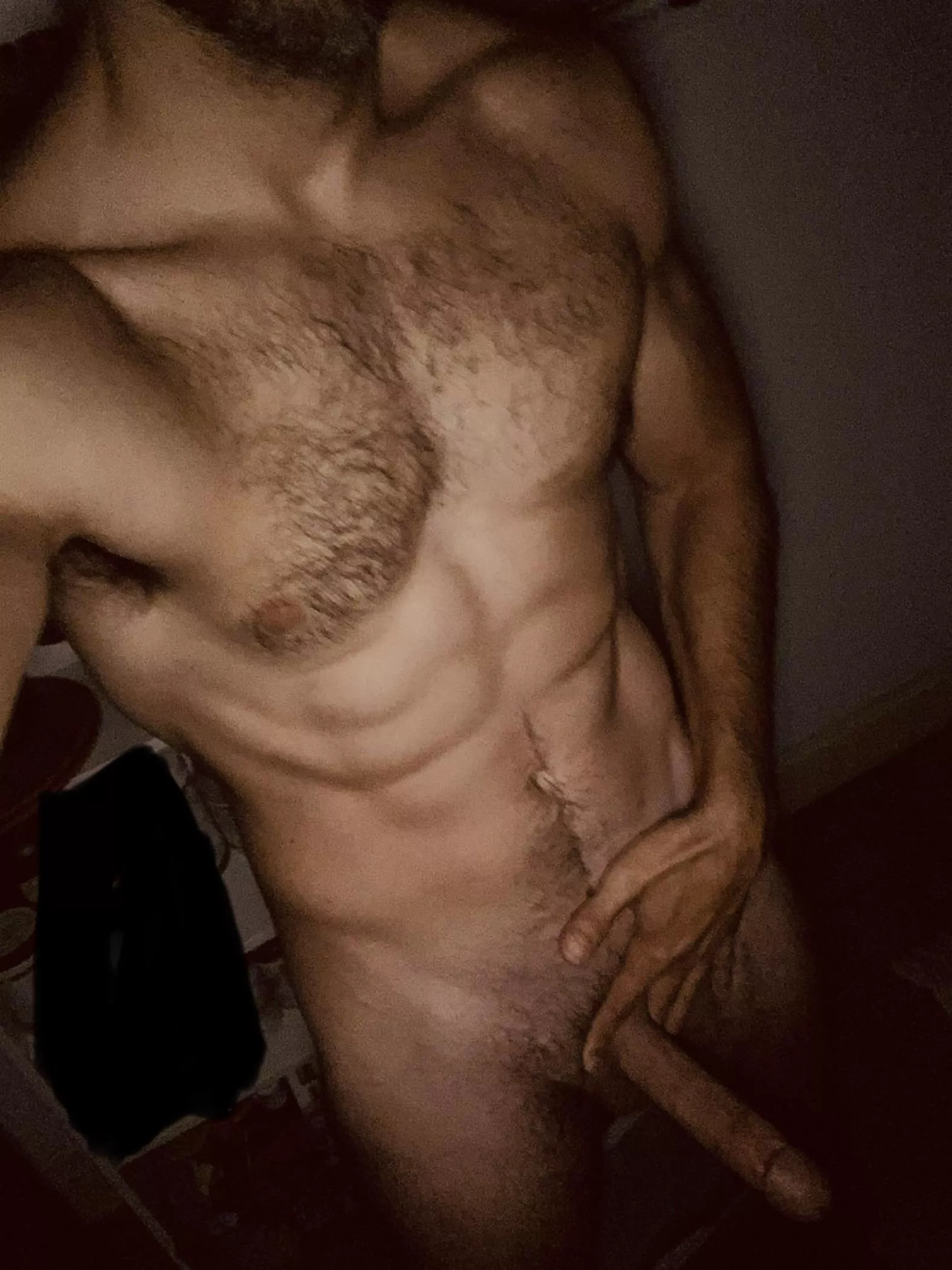 Hump day! Whose joining me? [m]