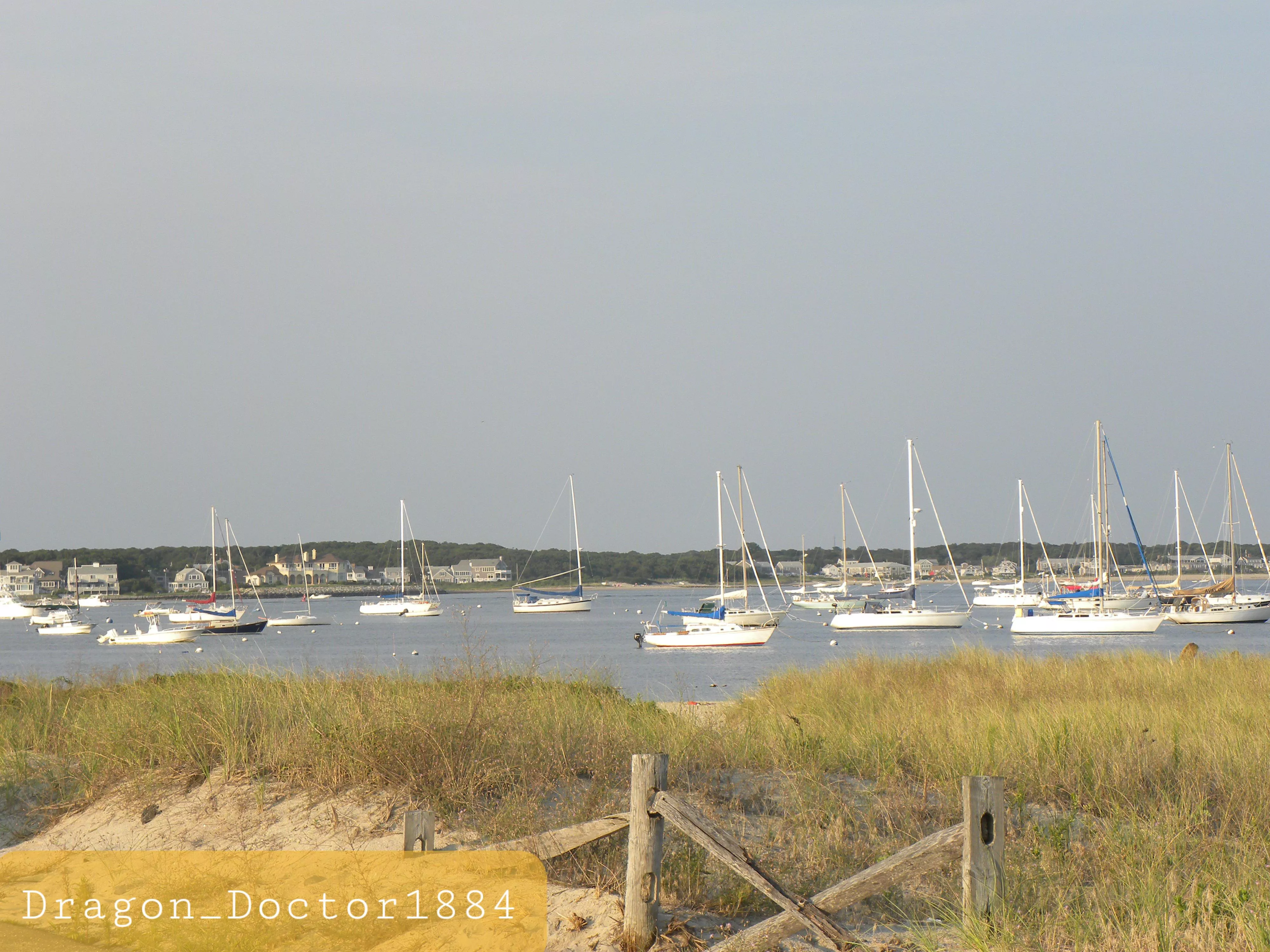 Hyannis Harbor, MA