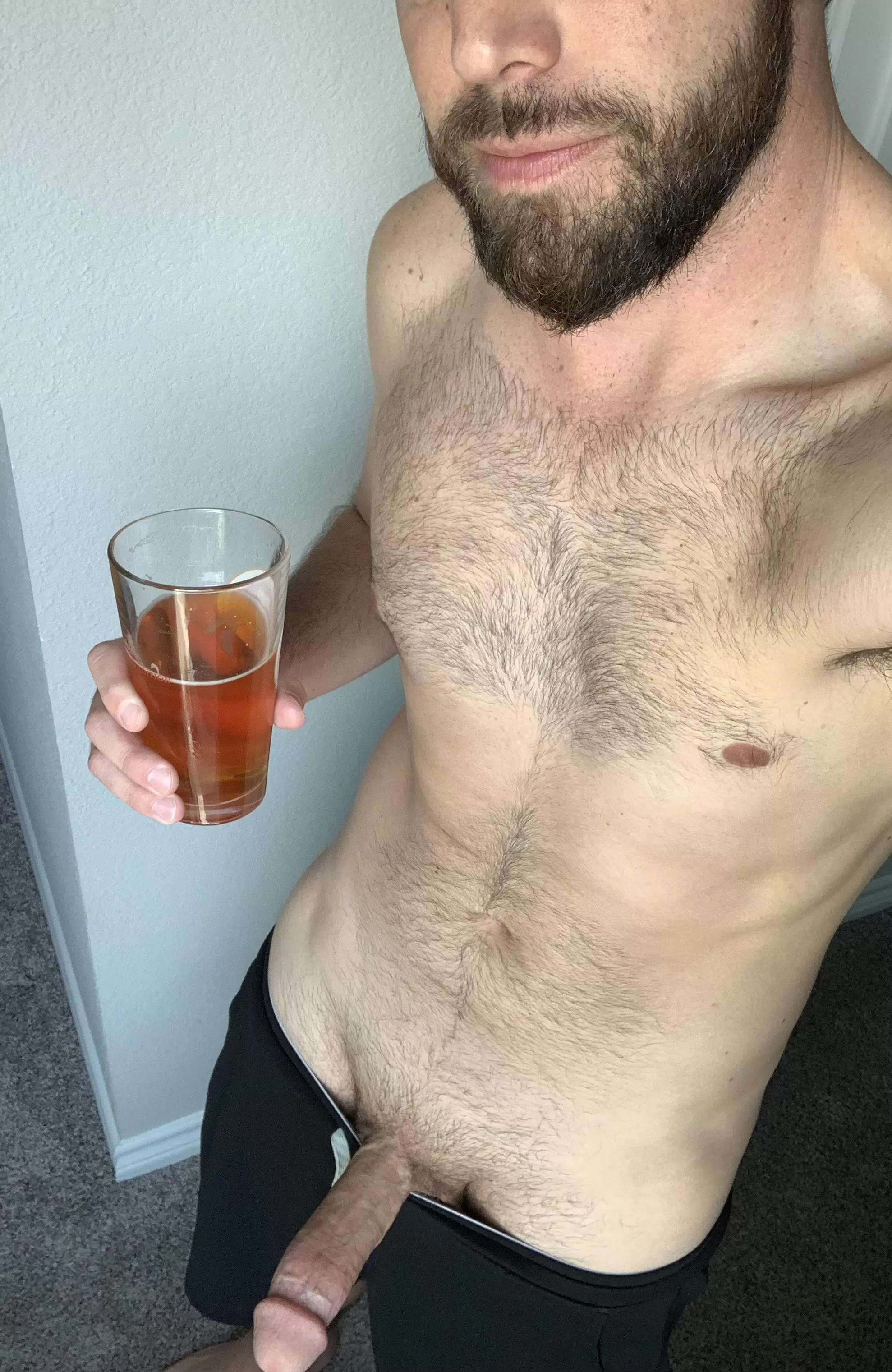 I [35] think you should come over for a drink ðŸ˜