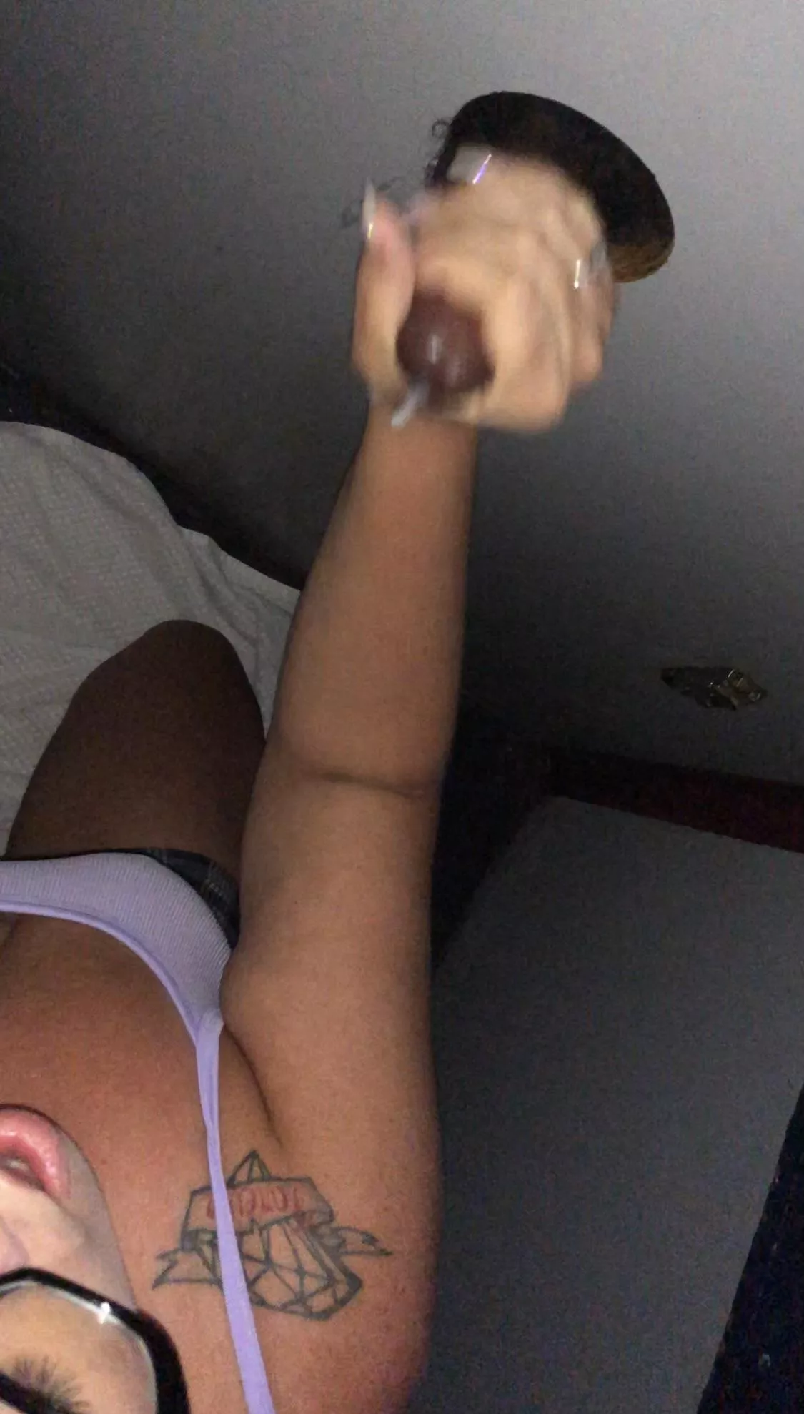 I always have so much fun I love cumðŸ˜