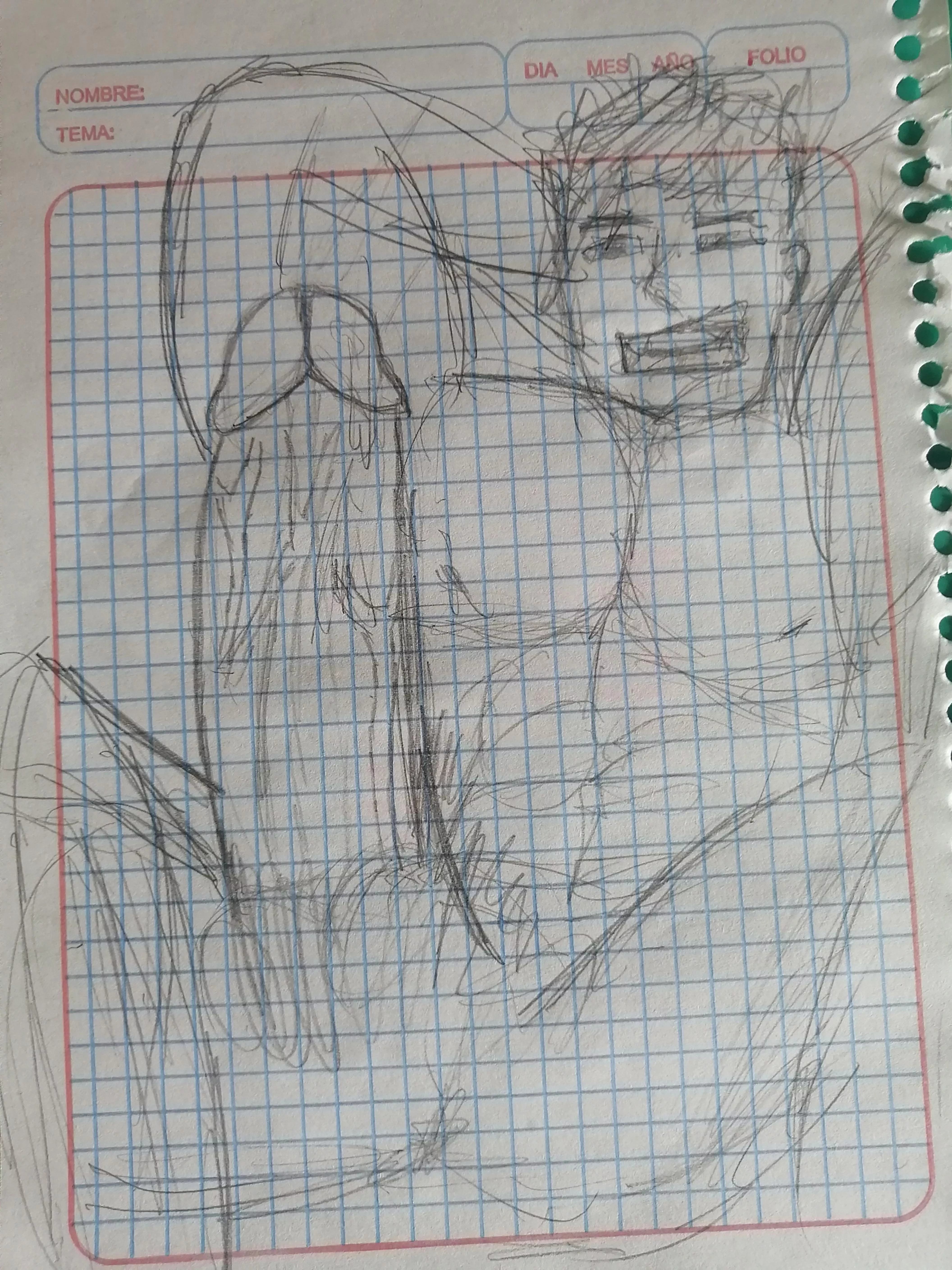 I feel so dirty lol, but I came to the conclusion that if I put effort into my art I could start doing pretty good art, I still don't know about anatomy but dicks aren't *hard* to draw. It's my first try, what do you think? Still a bit rough, but the 