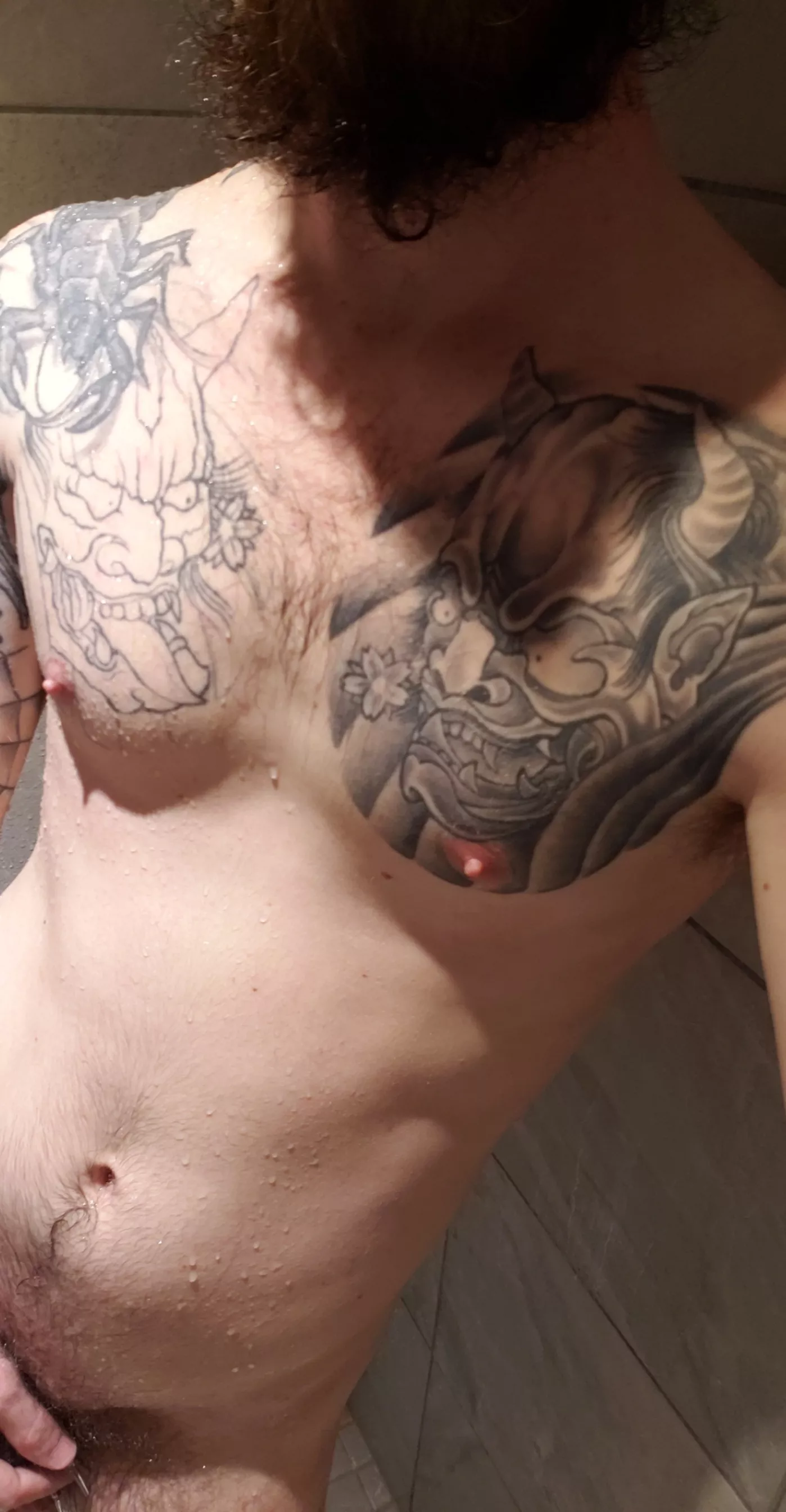 I felt really good in this one! What do you guys think? [M] PM open