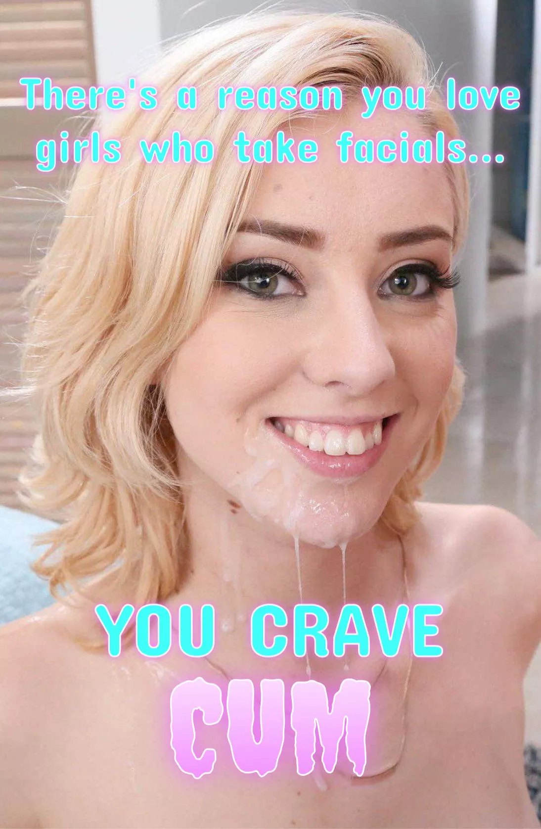 I get totally giddy when I find a new hot cumpilation, donâ€™t you?