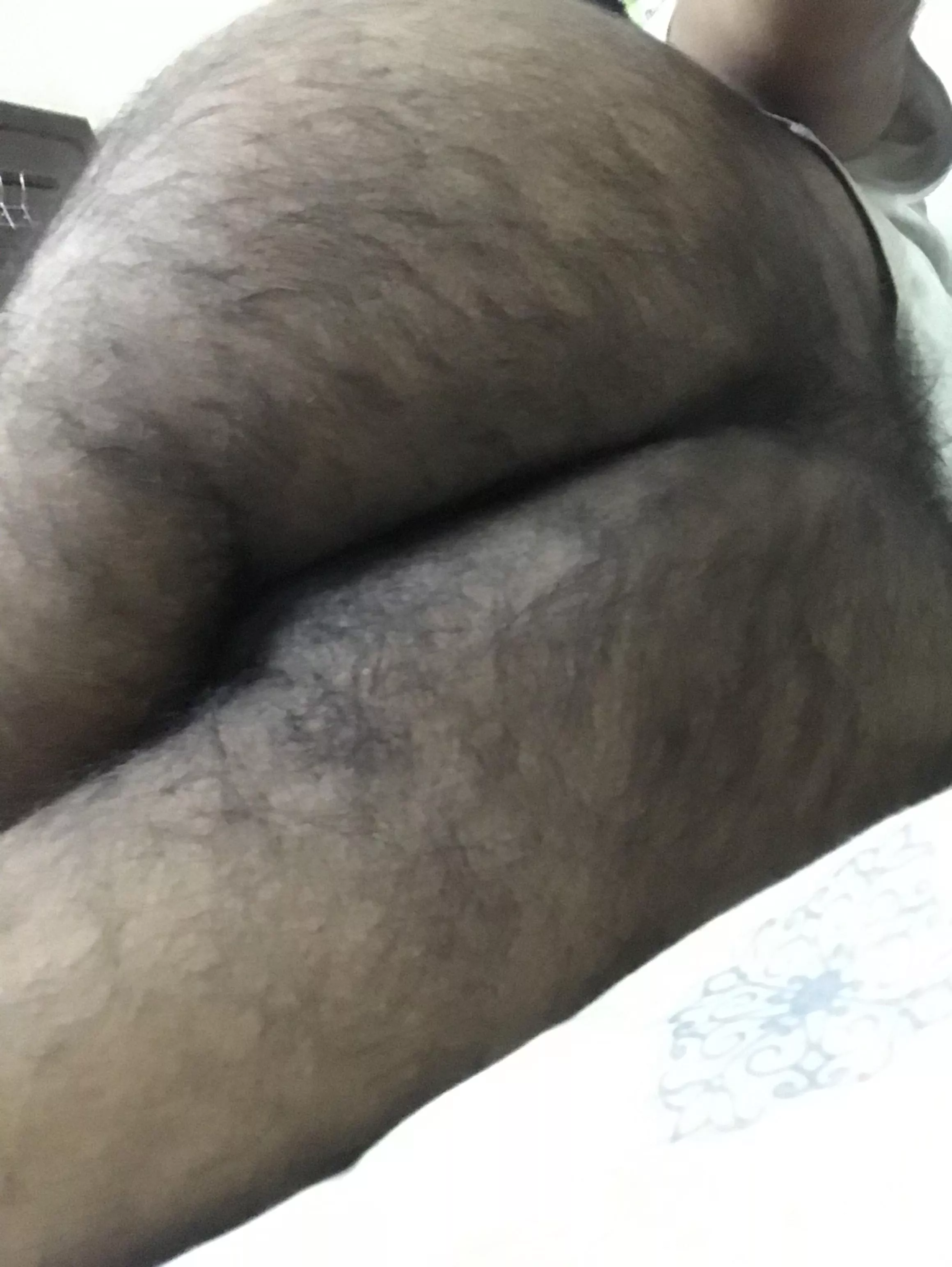 I hope you appreciate my hairy Forbidden Muslim Straight ass