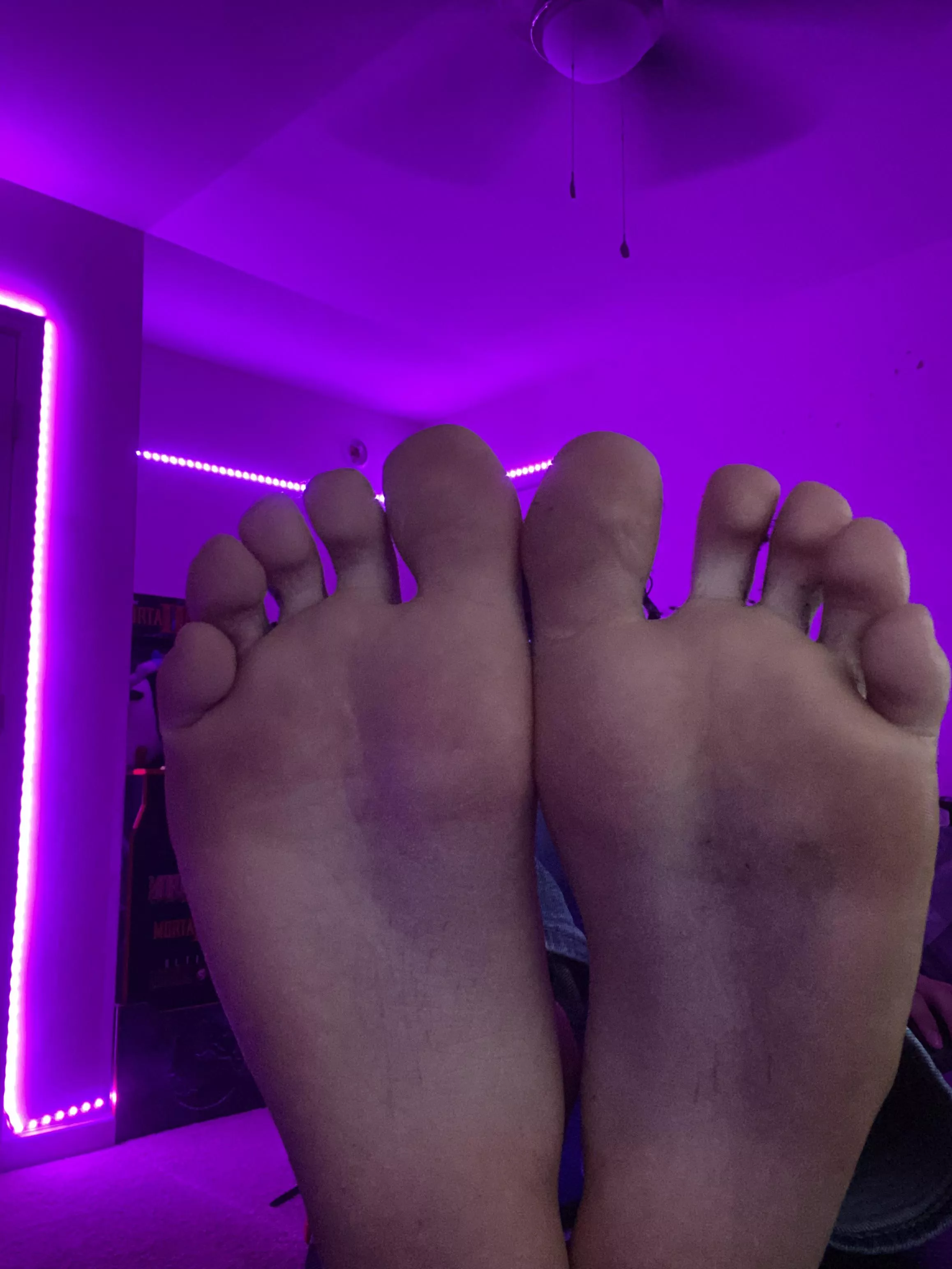 I hope you like my soles