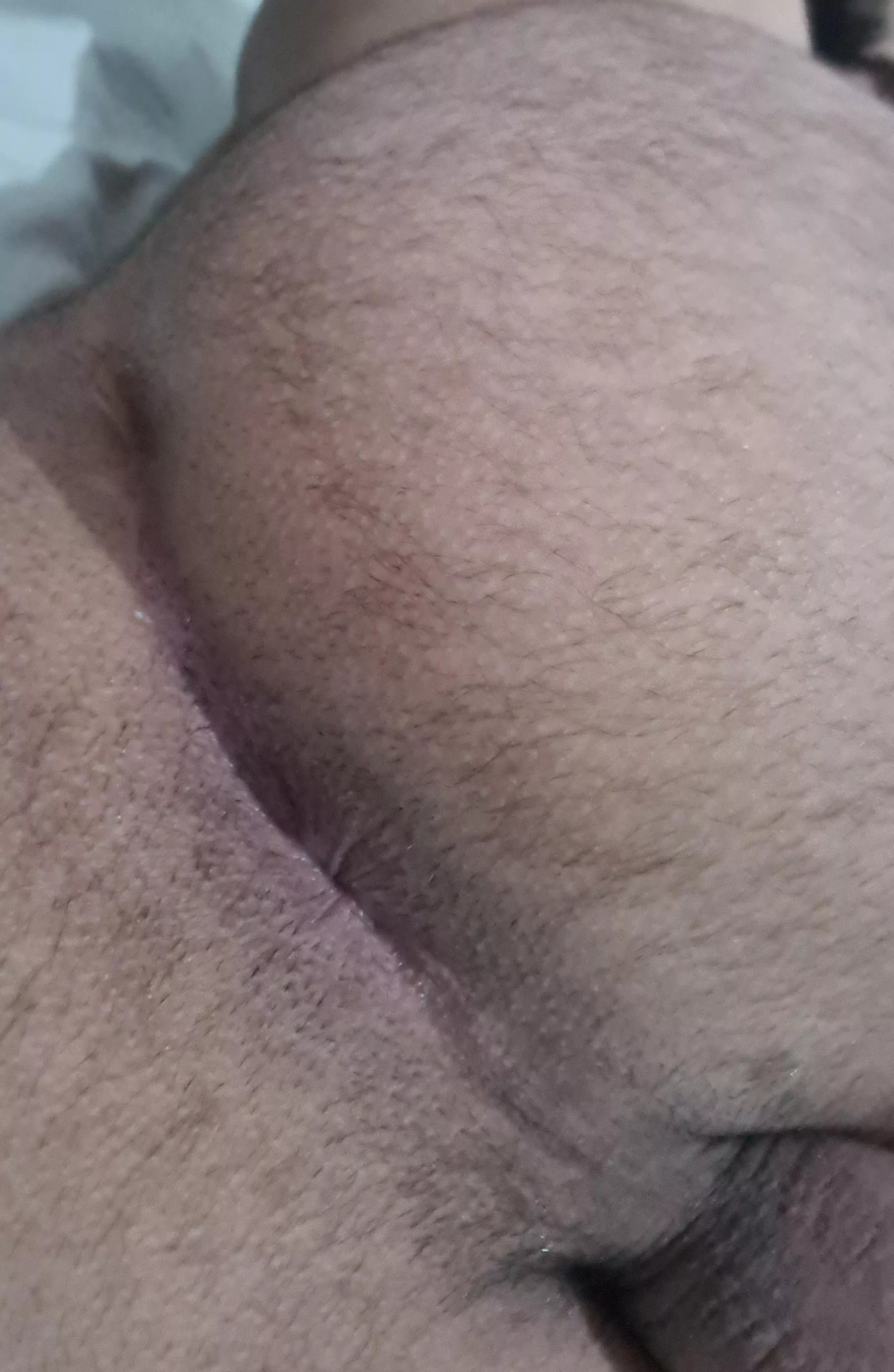 I hope you like my tight hole