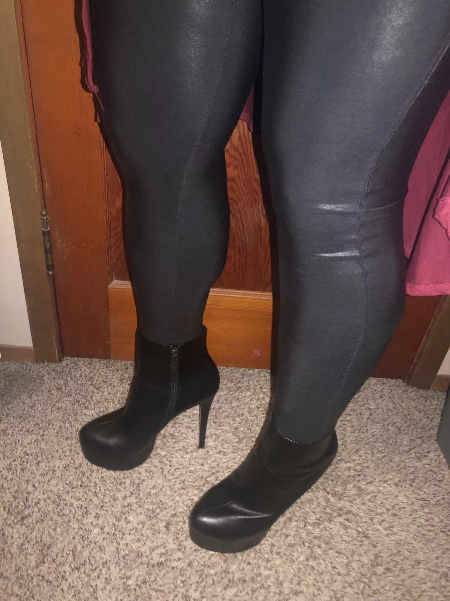 I hope you love these boots as much as I do.