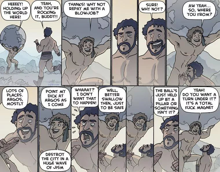 i love oglaf