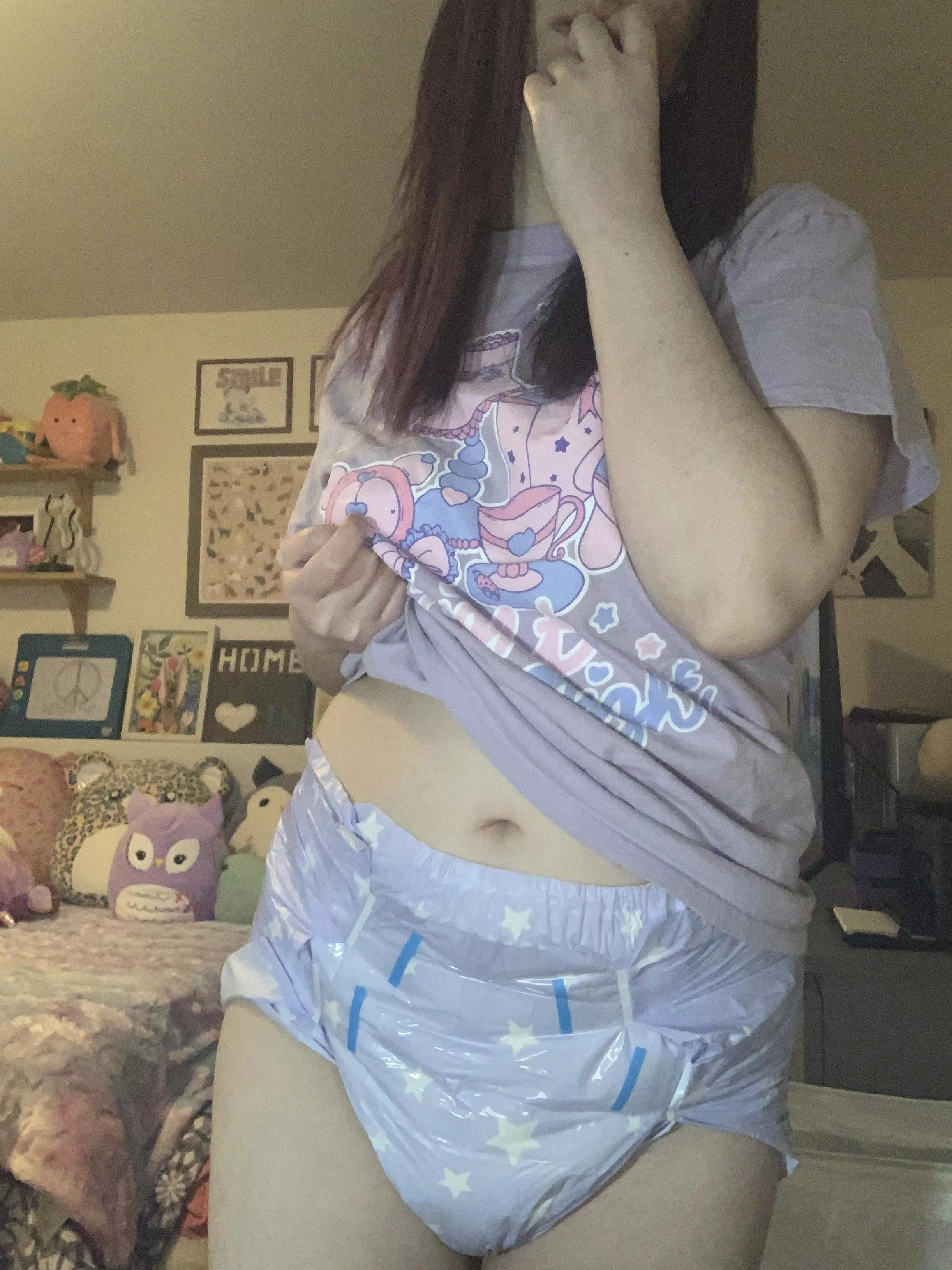 I love these forsite diapers!