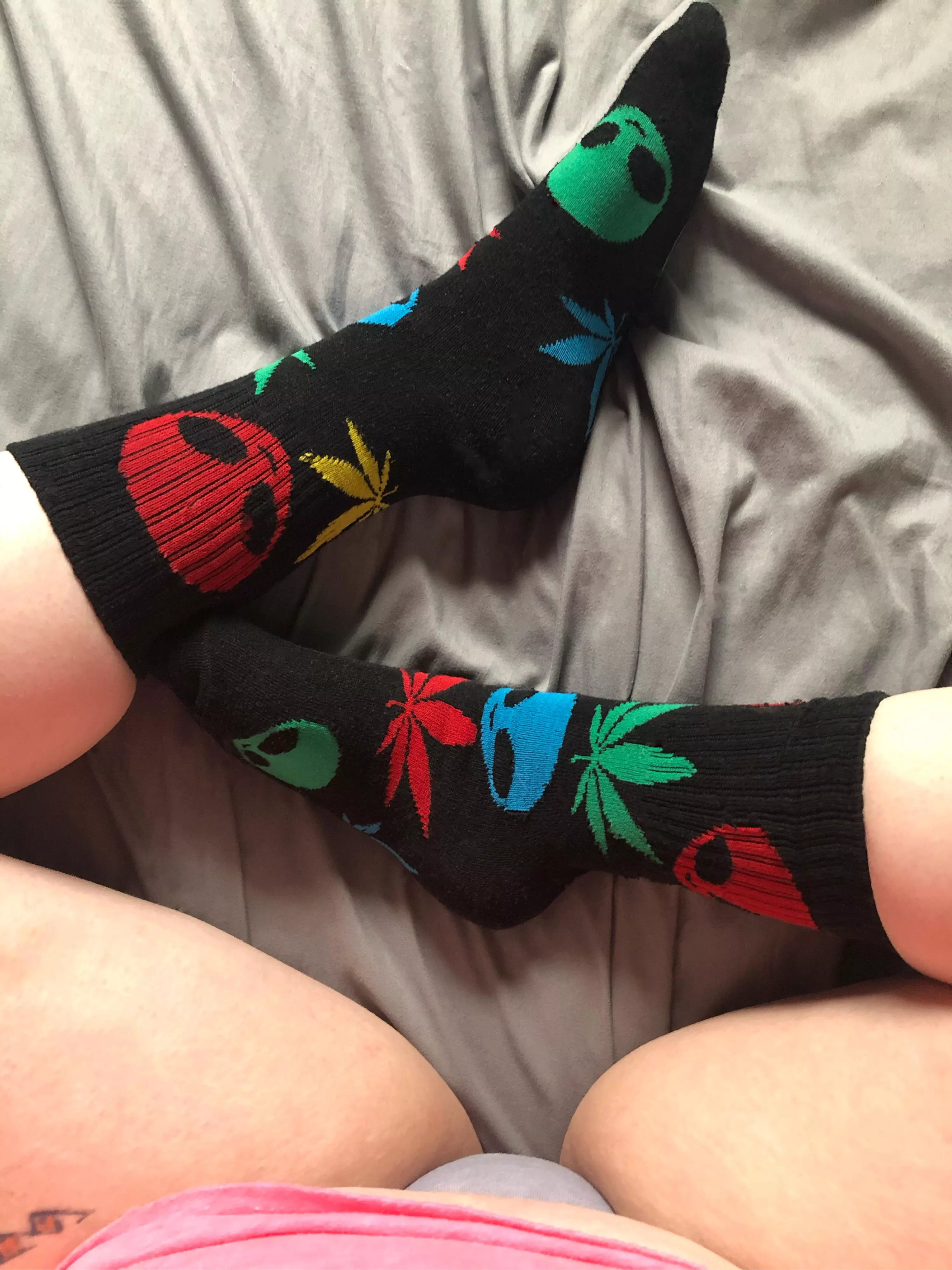 I love these socks!