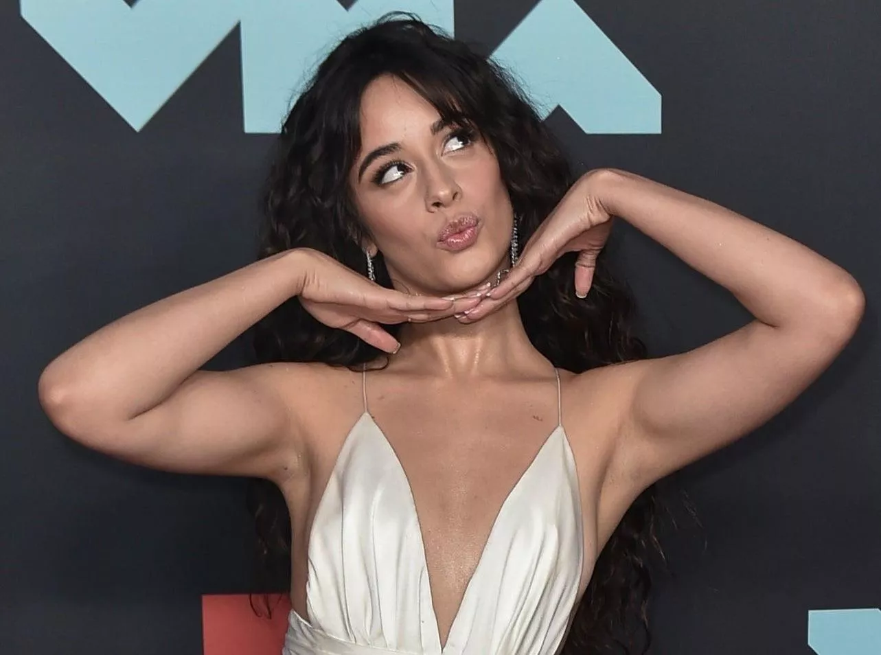 I need a bud to get me off to Camilaâ€™s armpits