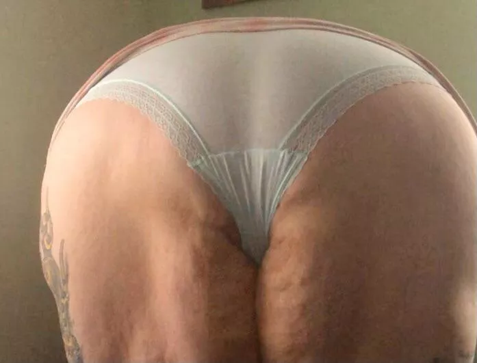 I need a good, hard spanking