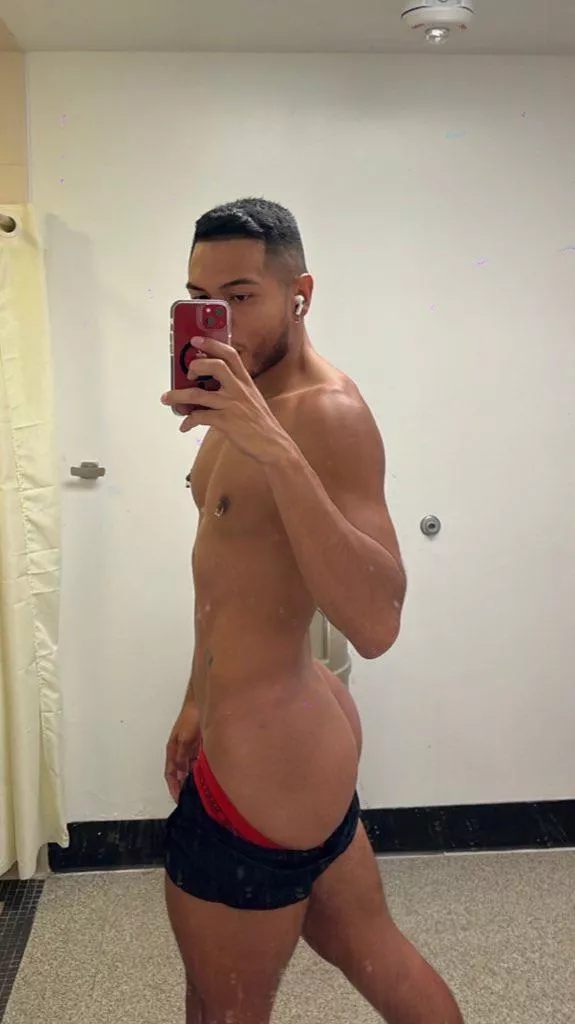 i need a workout buddy ASAP! [m]