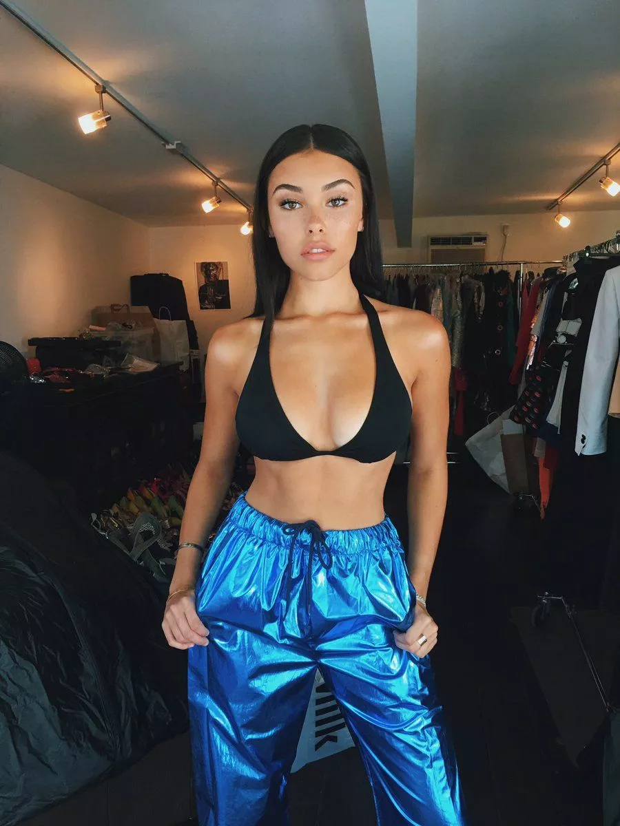 I need someone to help my leaking cock pump th madison beer