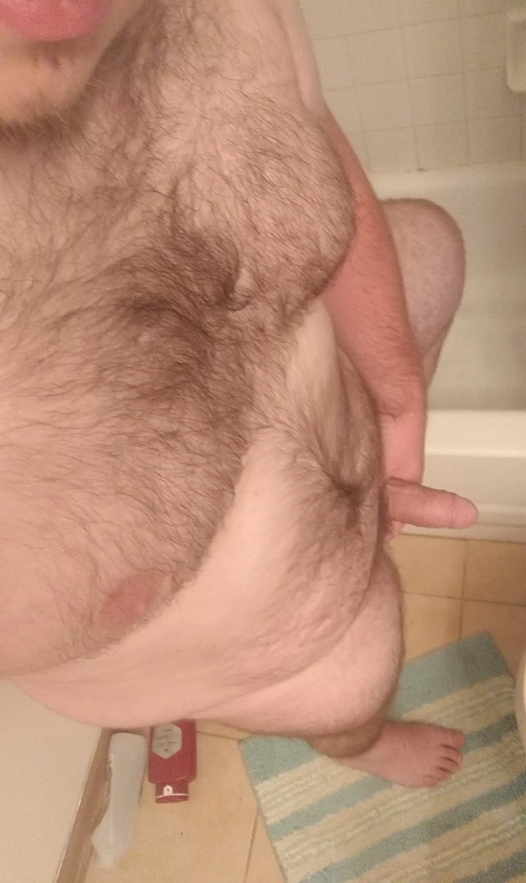 I need someone to ride this cock, will it be you? [M][21][OC]