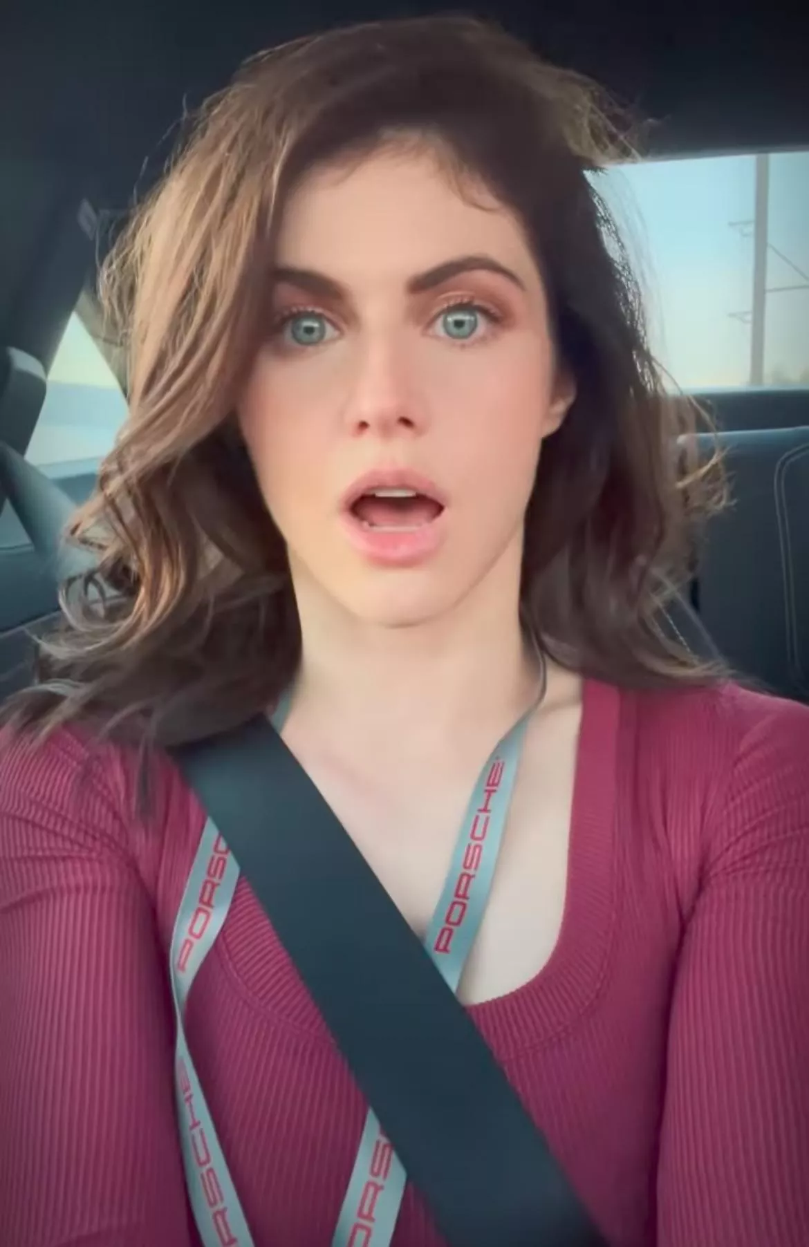 I need to cum for Alexandra Daddario. Anyone want to help?