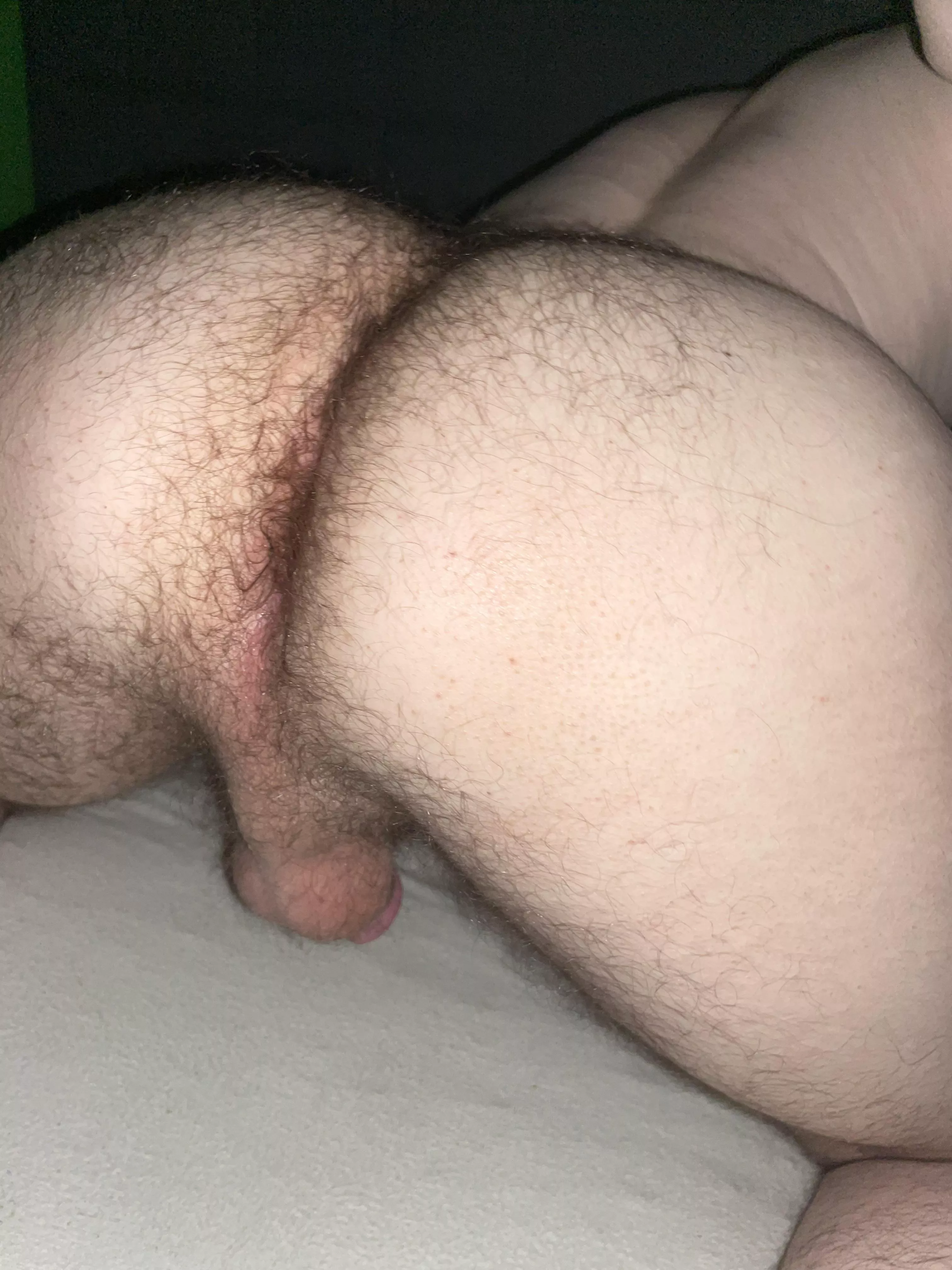 I think my ass was made for this subreddit