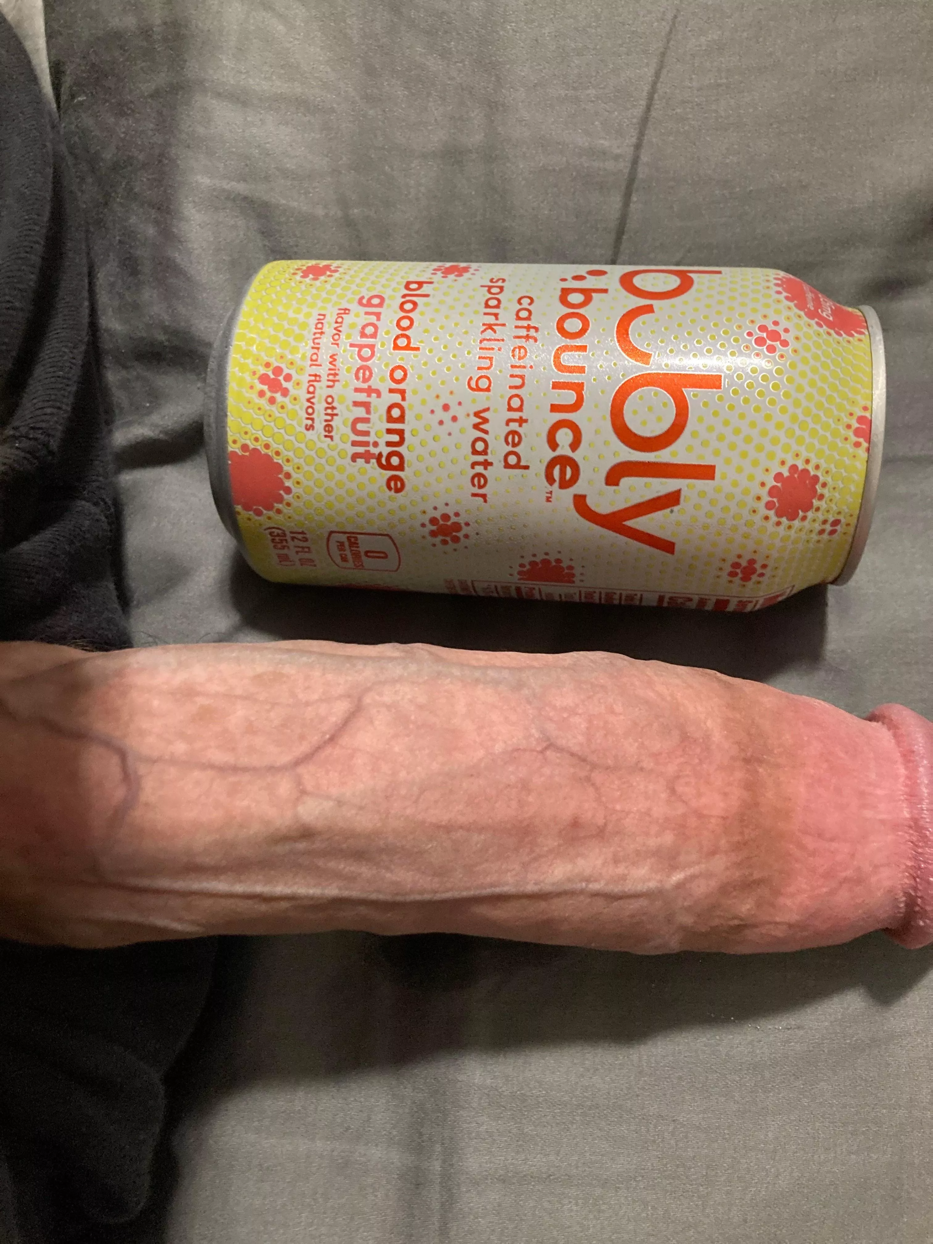 I tried to get off Reddit but couldn’t stay away, so here’s a repost from my old account. Do think cocks make any of you thirsty? 🤔