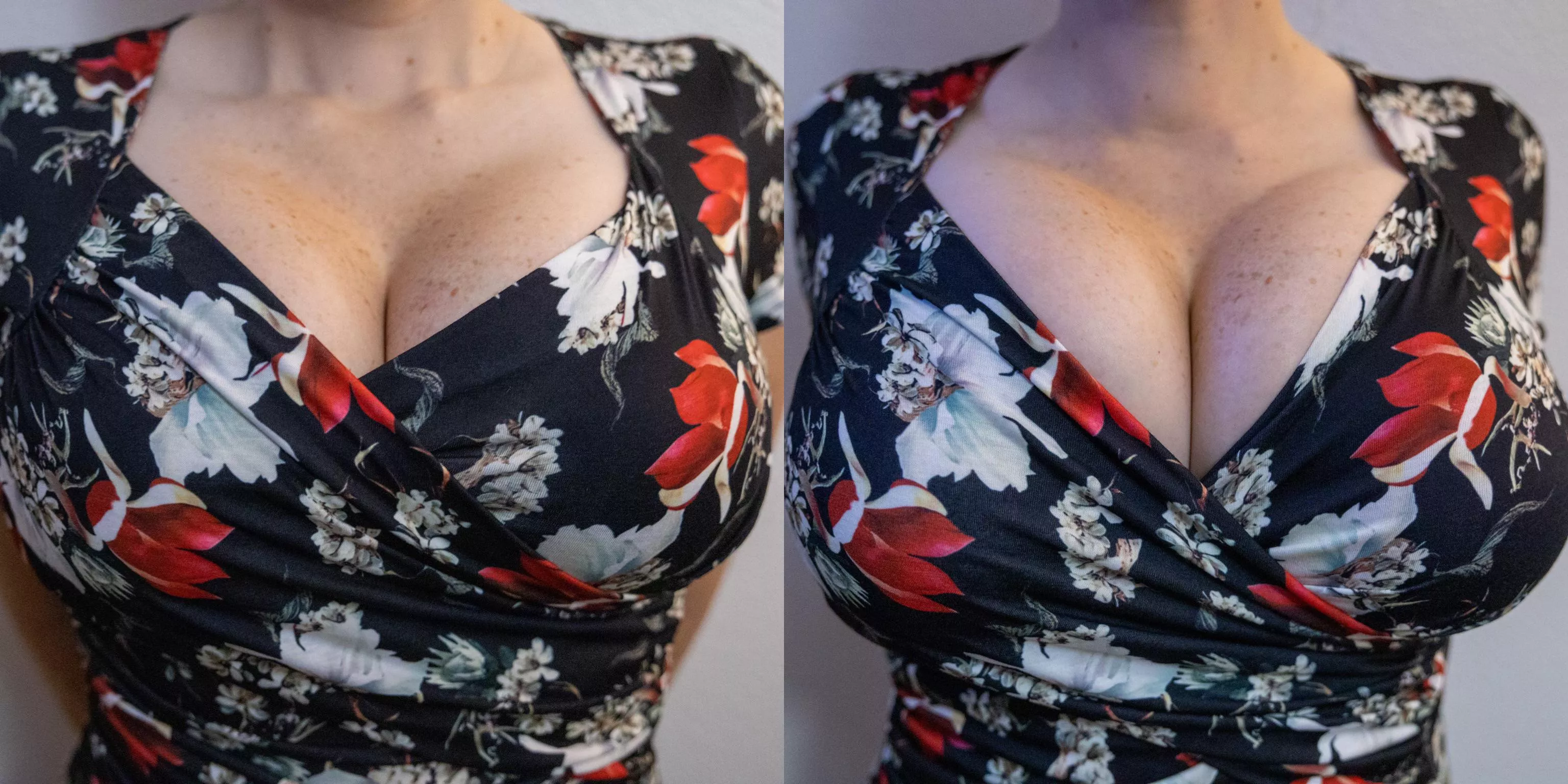 I want to grow even bigger for you babe! I want to rip this dress to shreds 😈 [OC]