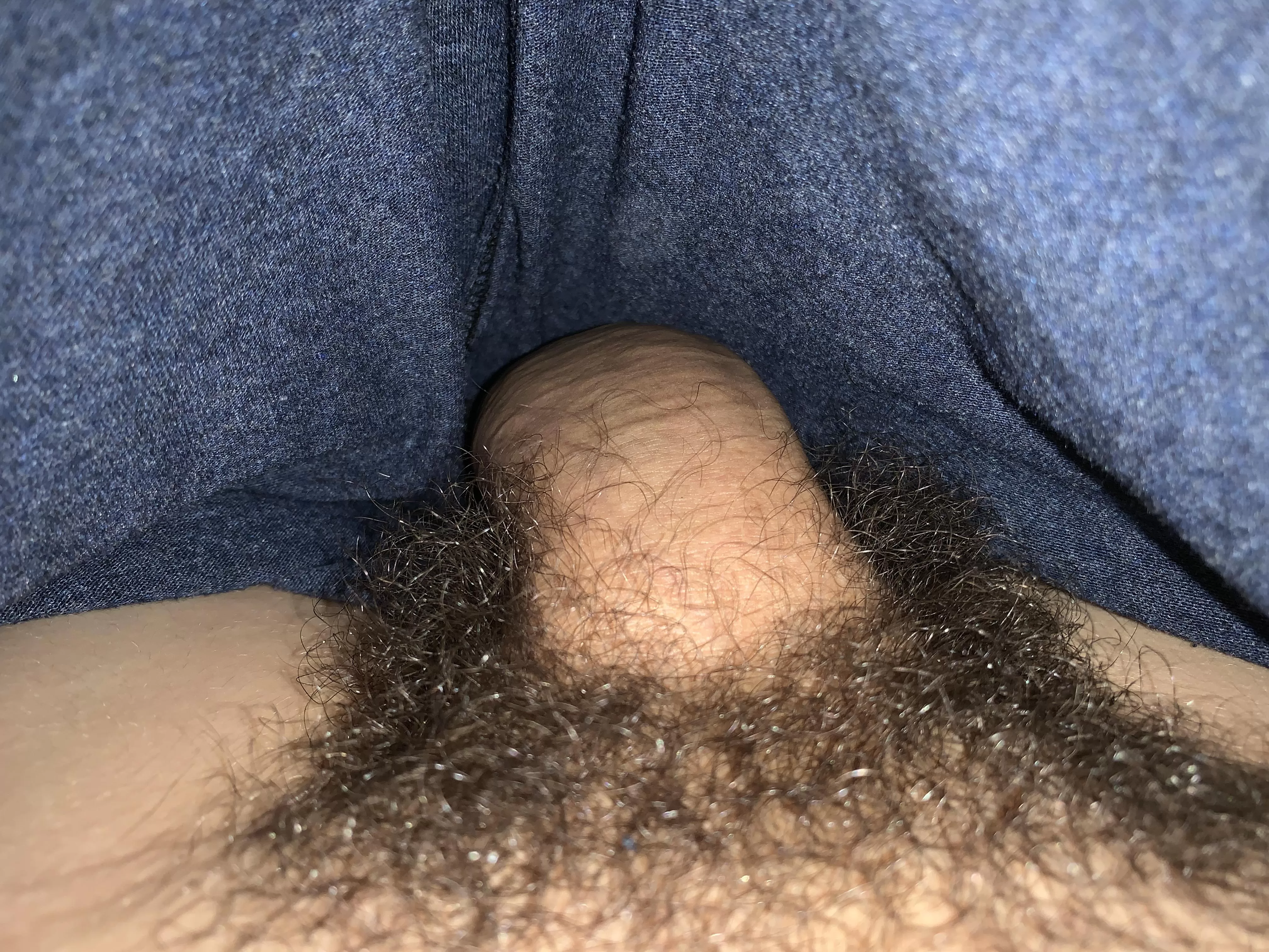 I want to help get this boner down?