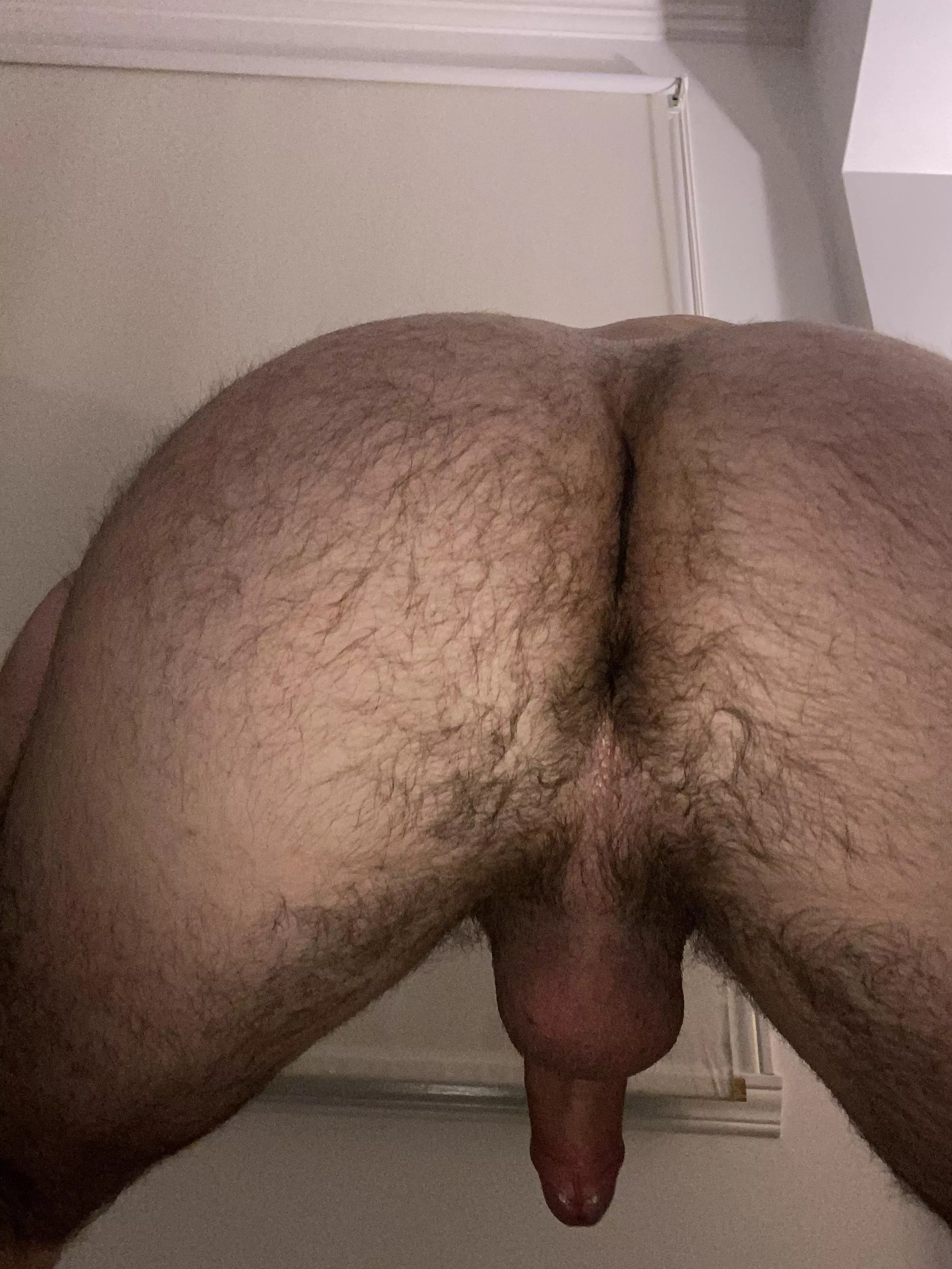 I want your cum in me…fill me