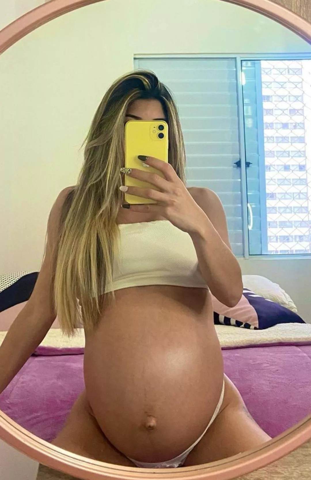 I wish i could fuck every fuck that likes pregnant asians ðŸ˜‡