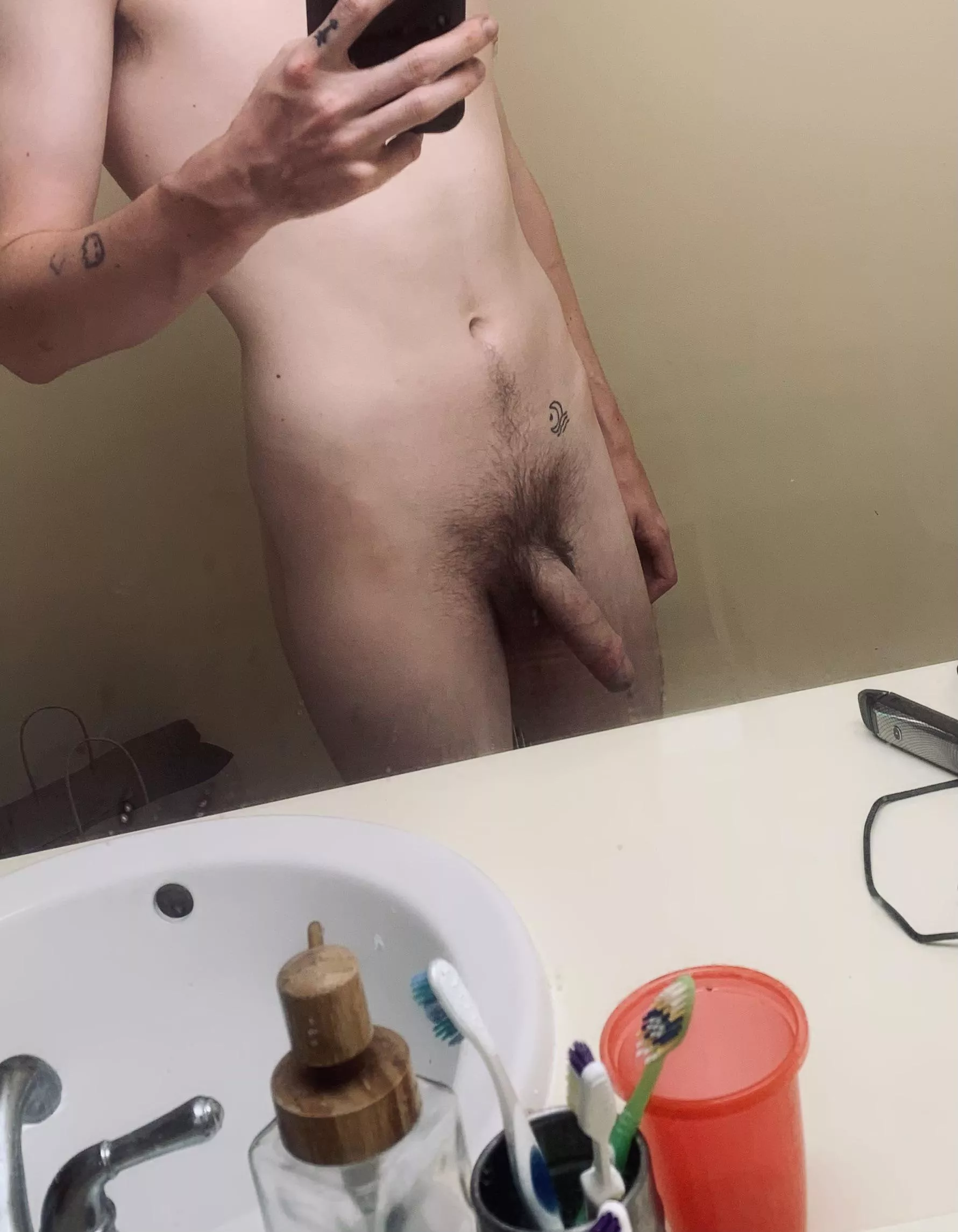 I wish someone would use my cock as their personal dildo