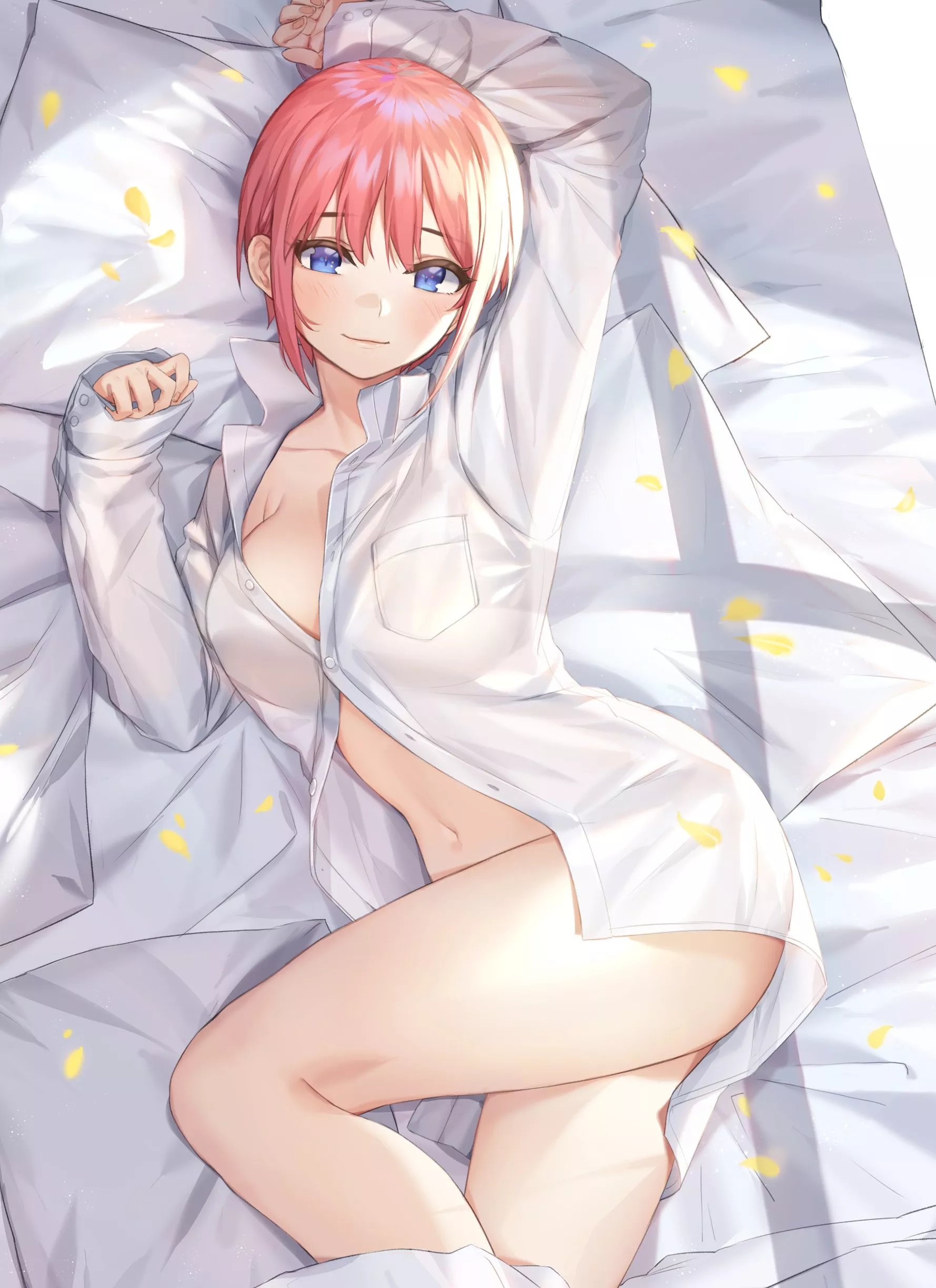 Ichika Nakano [The Quintessential Quintuplets]