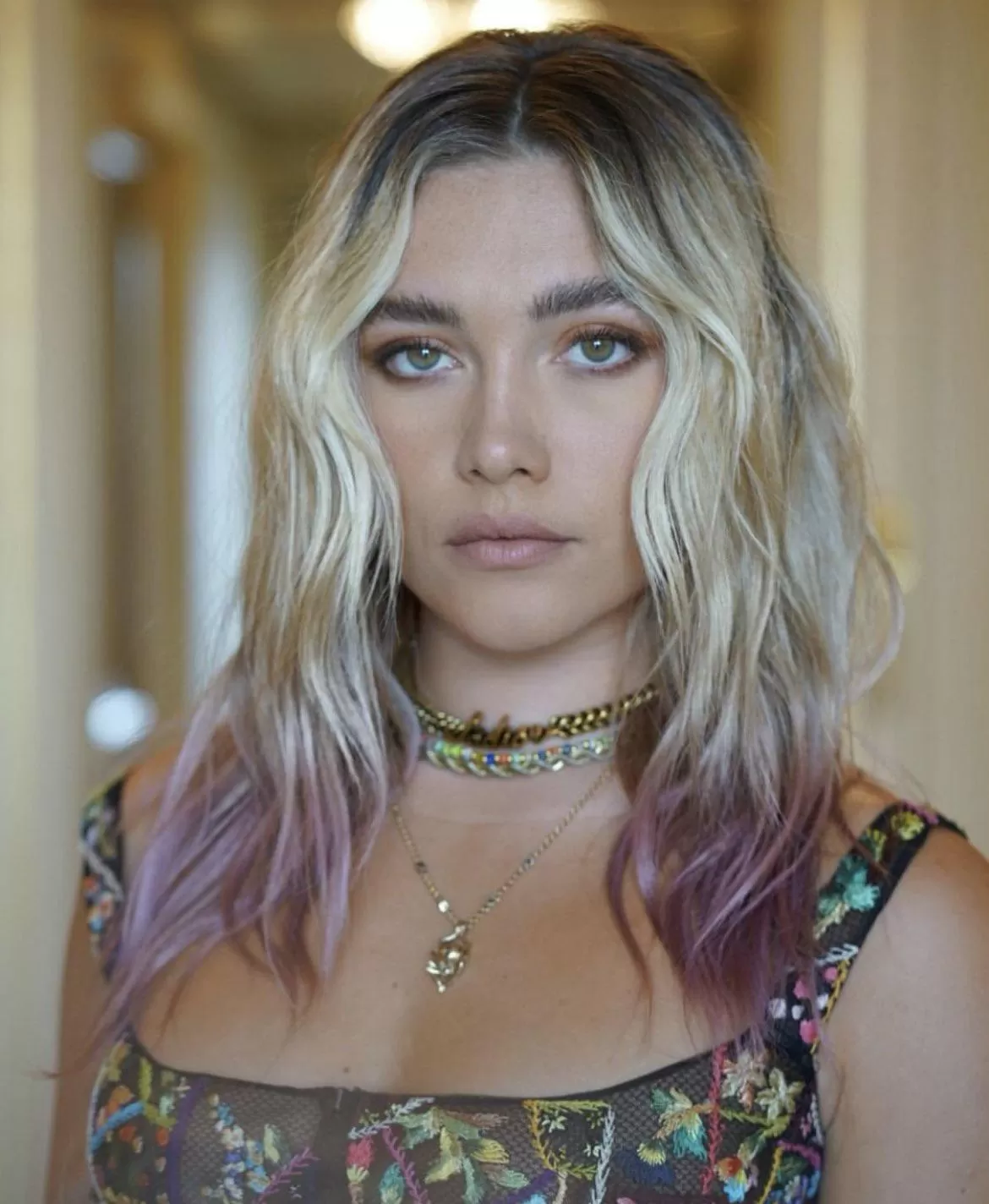 Iâ€™d love to have Florence Pugh ride meâ€¦.