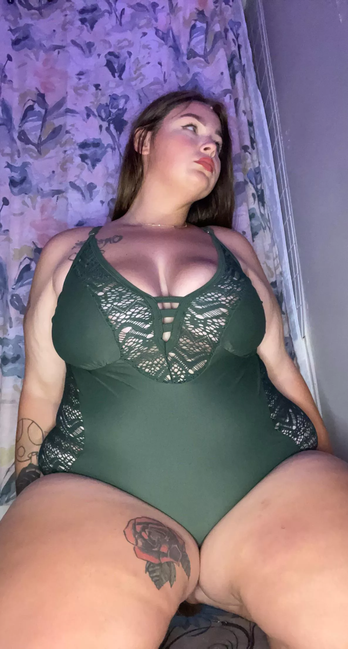 If You Love BBWs Cum Check Me Out 😻