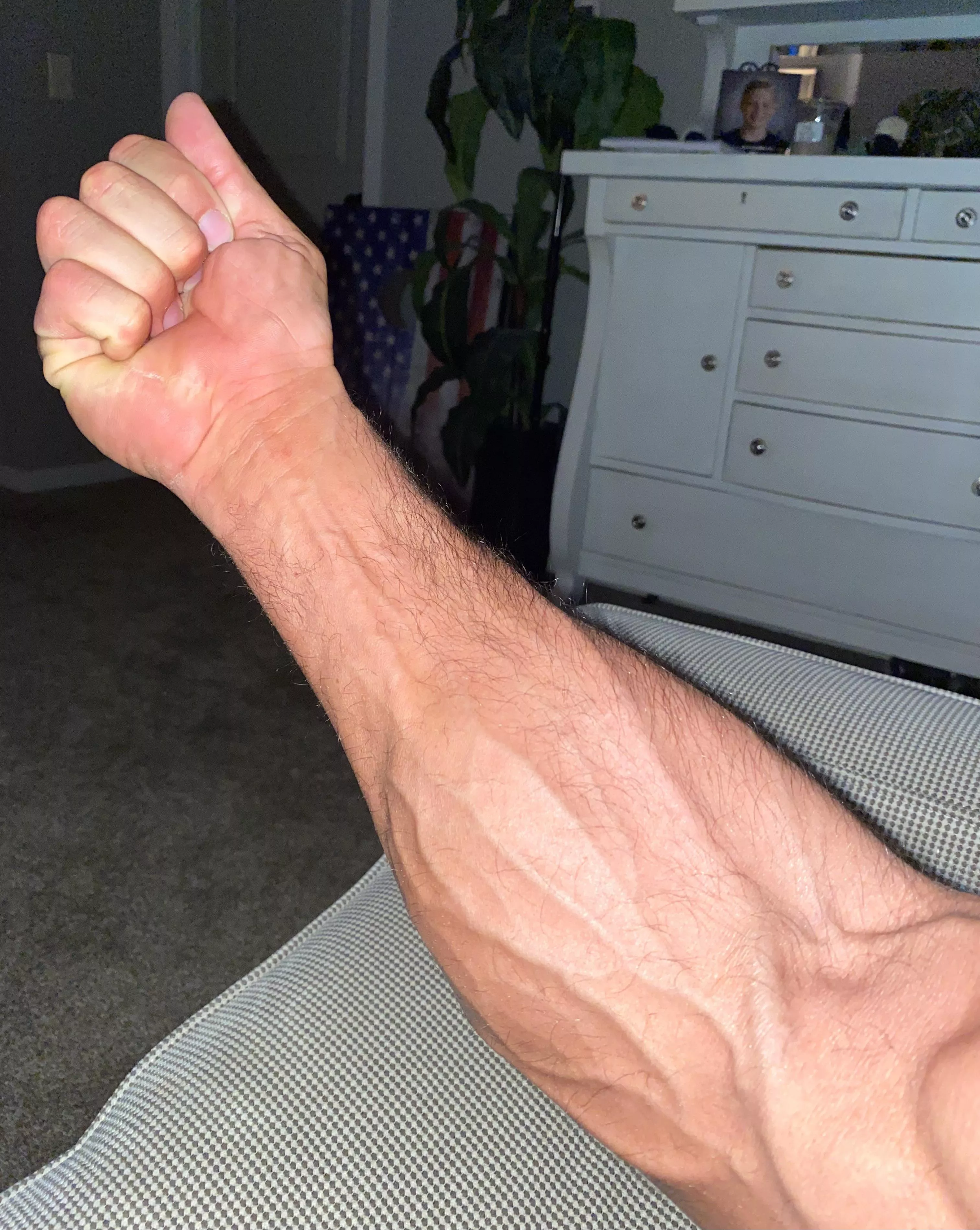 If you think thatâ€™s veinyâ€¦ðŸ˜ðŸ†ðŸ’¦