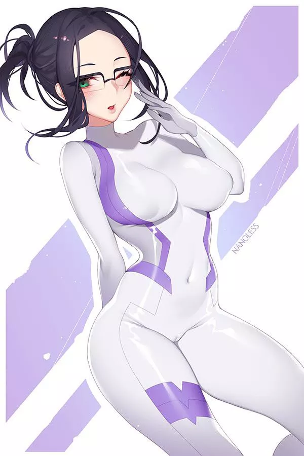 Ikuno [Darling in the Franxx]