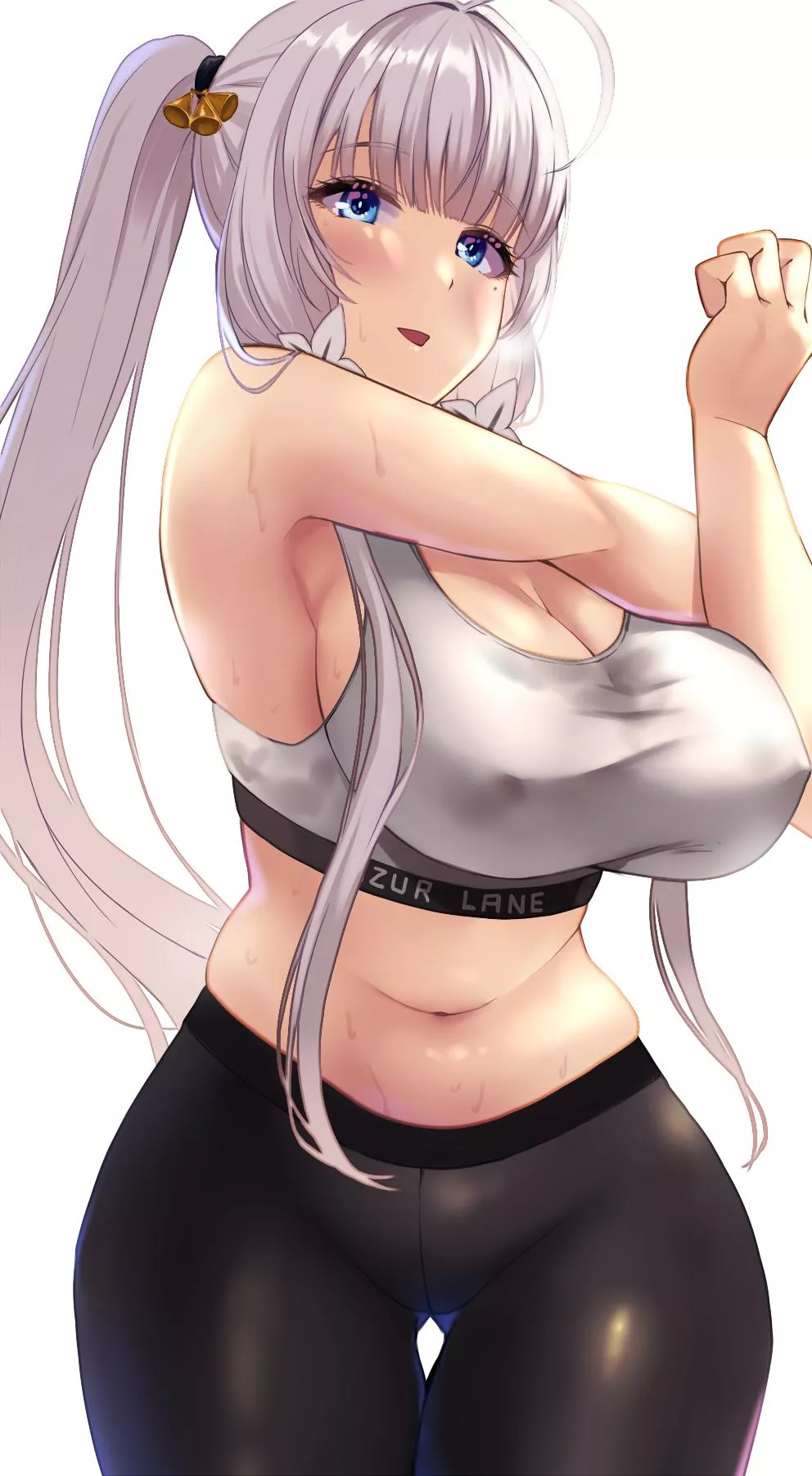 Illustrious [Azur Lane]