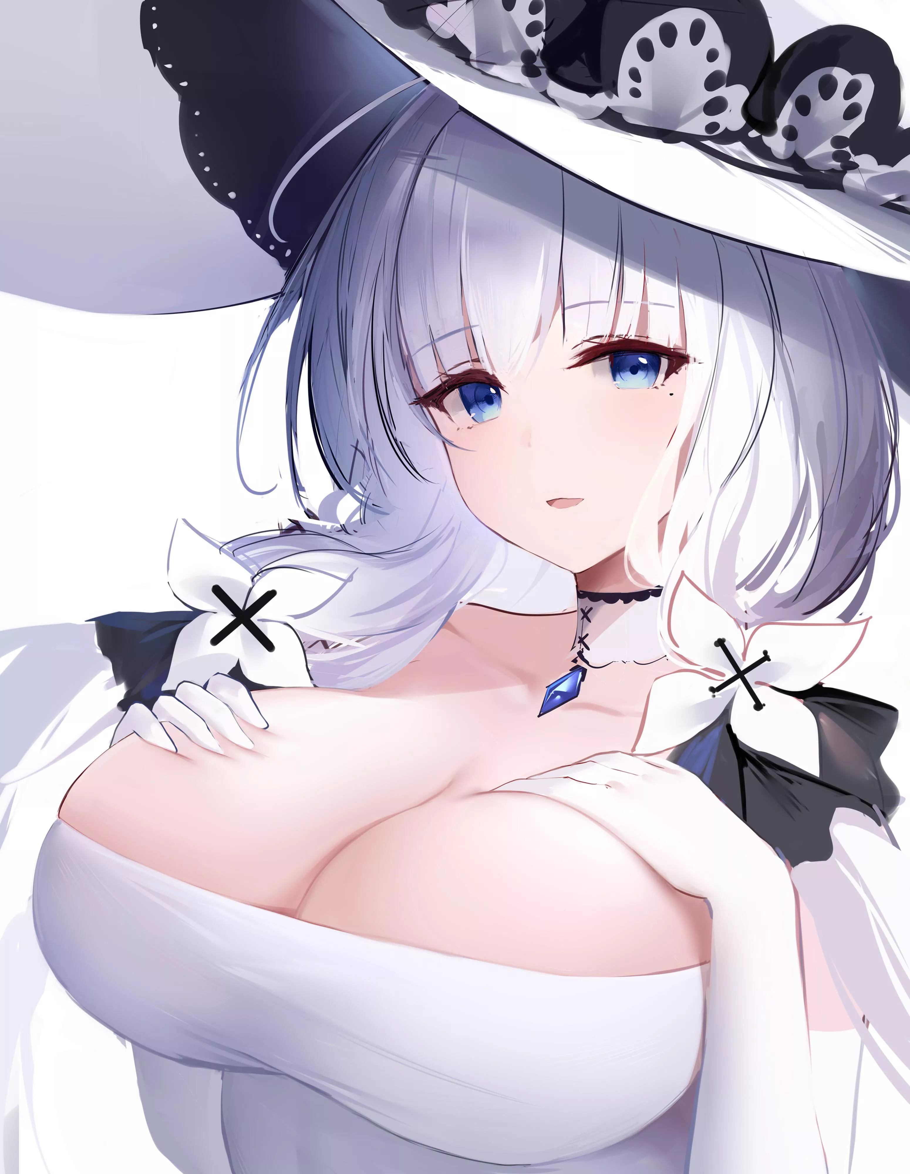 Illustrious [Azur Lane]