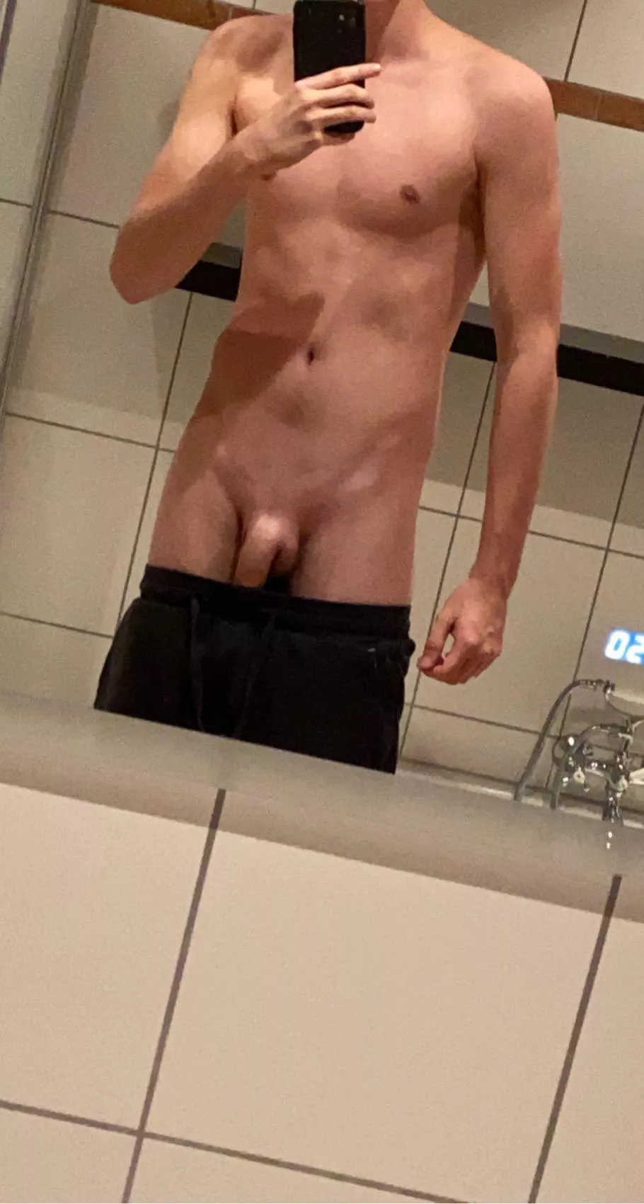 Im 18. what do you think?