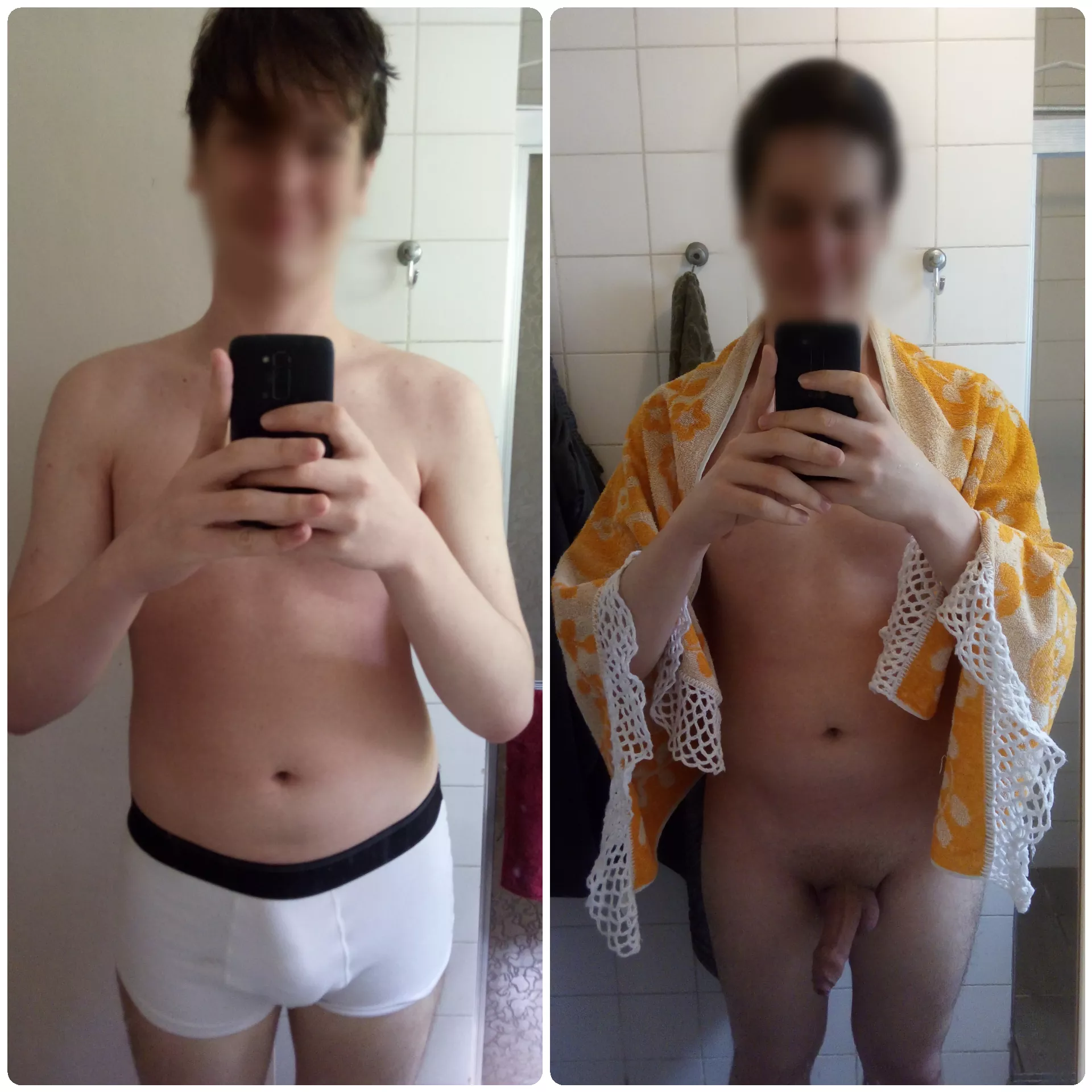 I'm 18 yo. Do you like it?