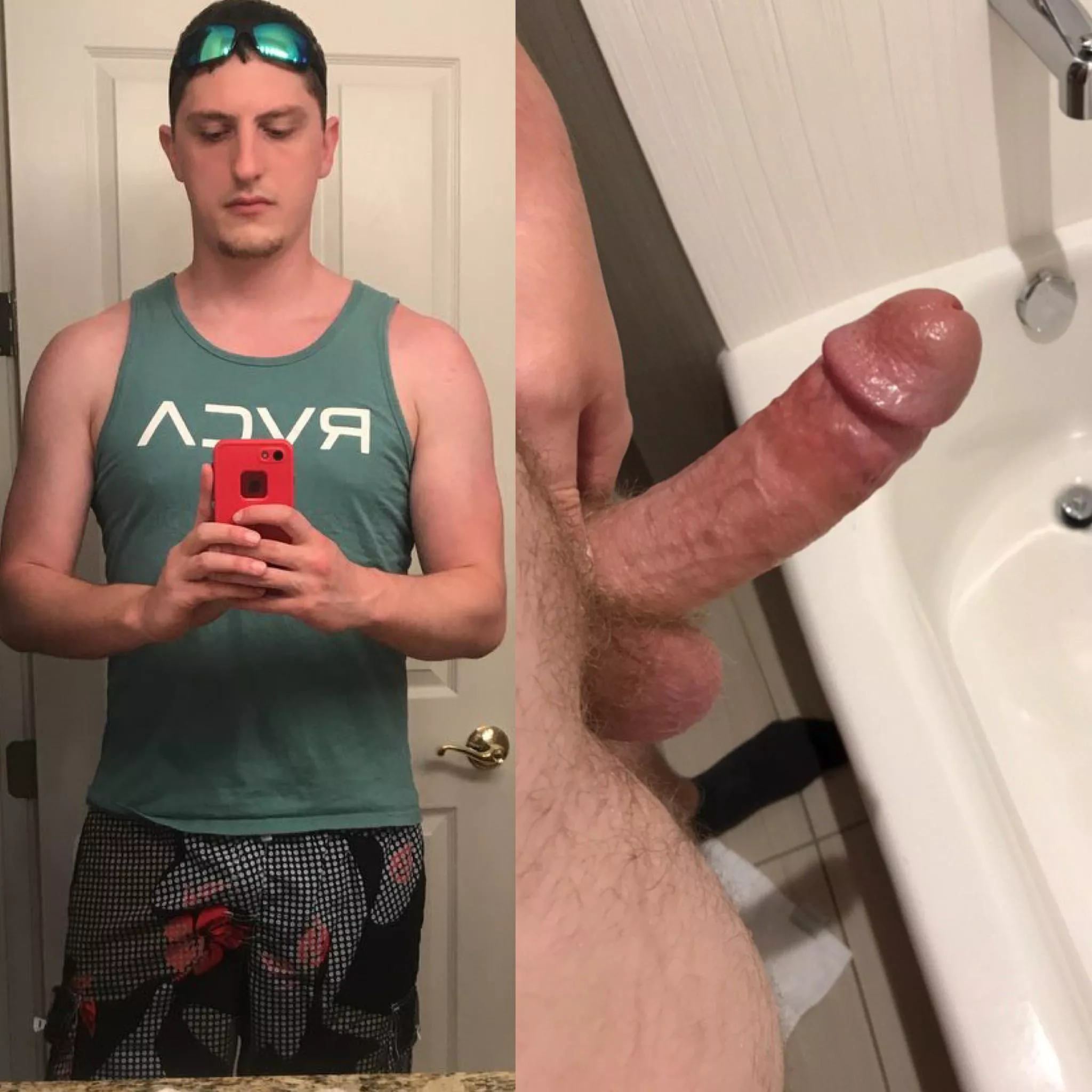 I'm 6â€™4â€ with a 7â€ cockðŸ†