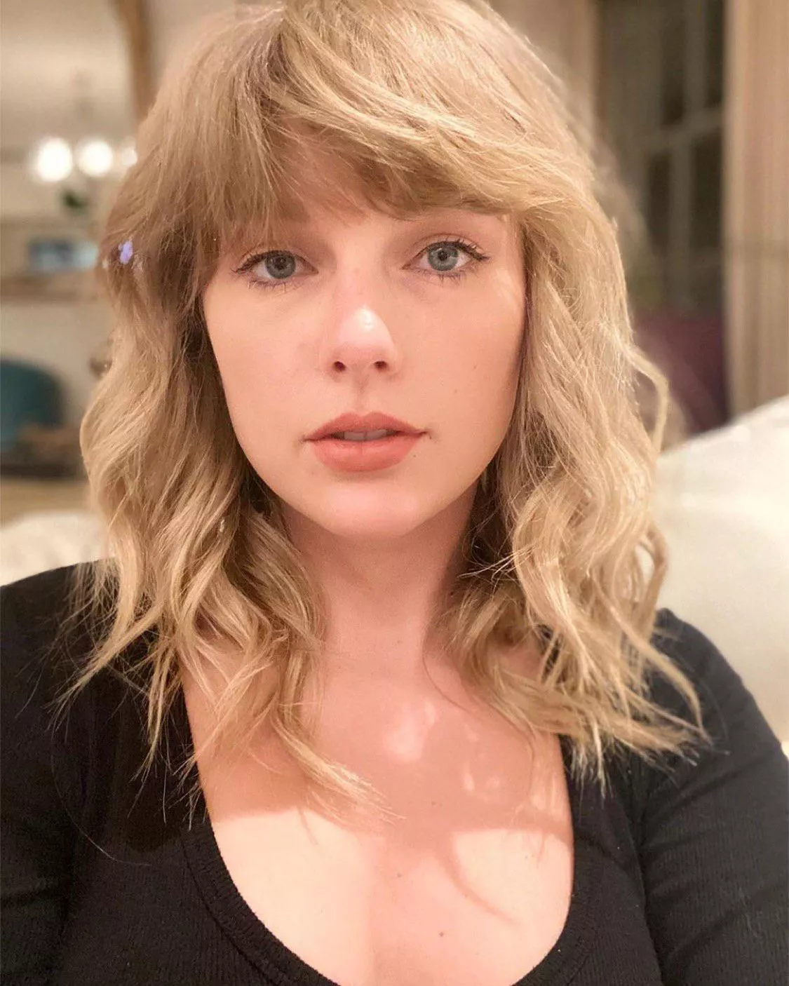 Iâ€™m about to jizz all over this Taylor Swift pic