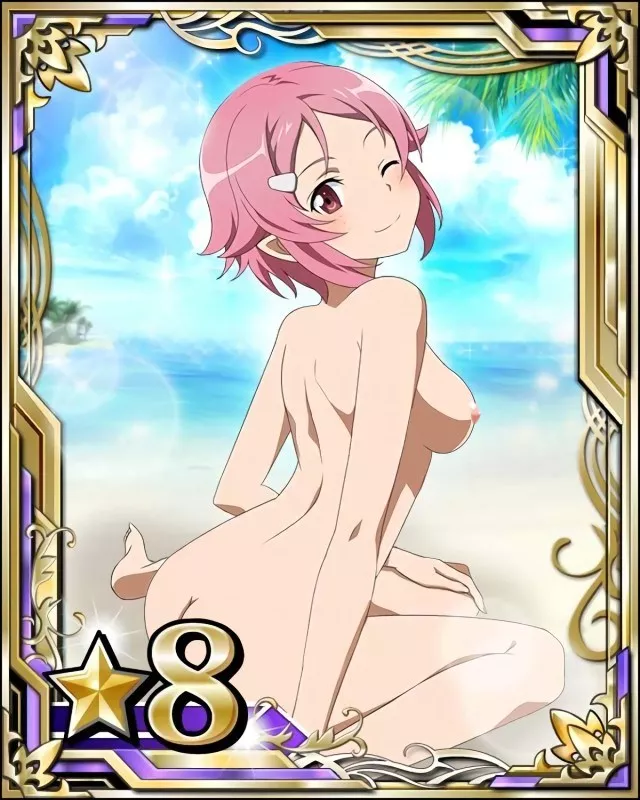 I'm back delivering More Lisbeth For Everyone again