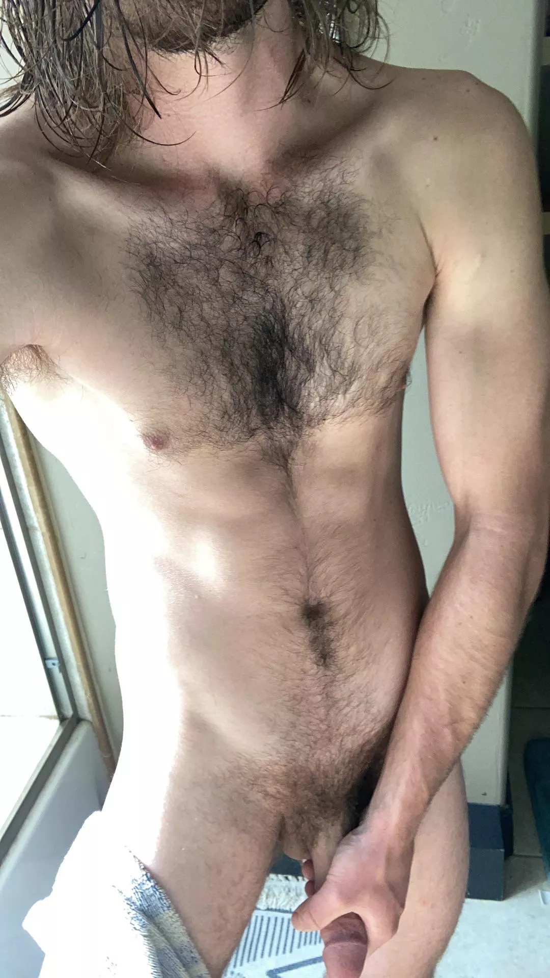 Iâ€™m clean, but I want to get dirty again (M4F)