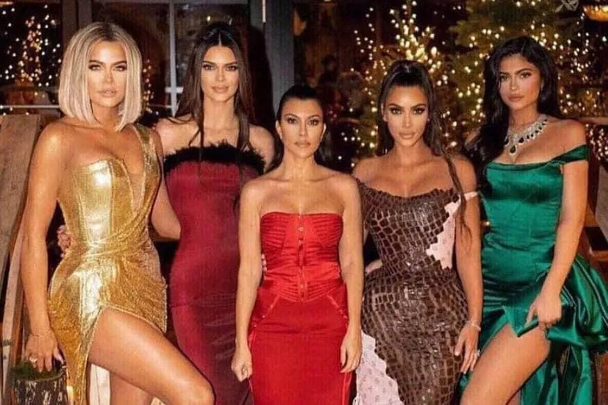 I’m gonna dedicate my next 5 loads to the Kardashians. Can anyone help me cum for one of them?