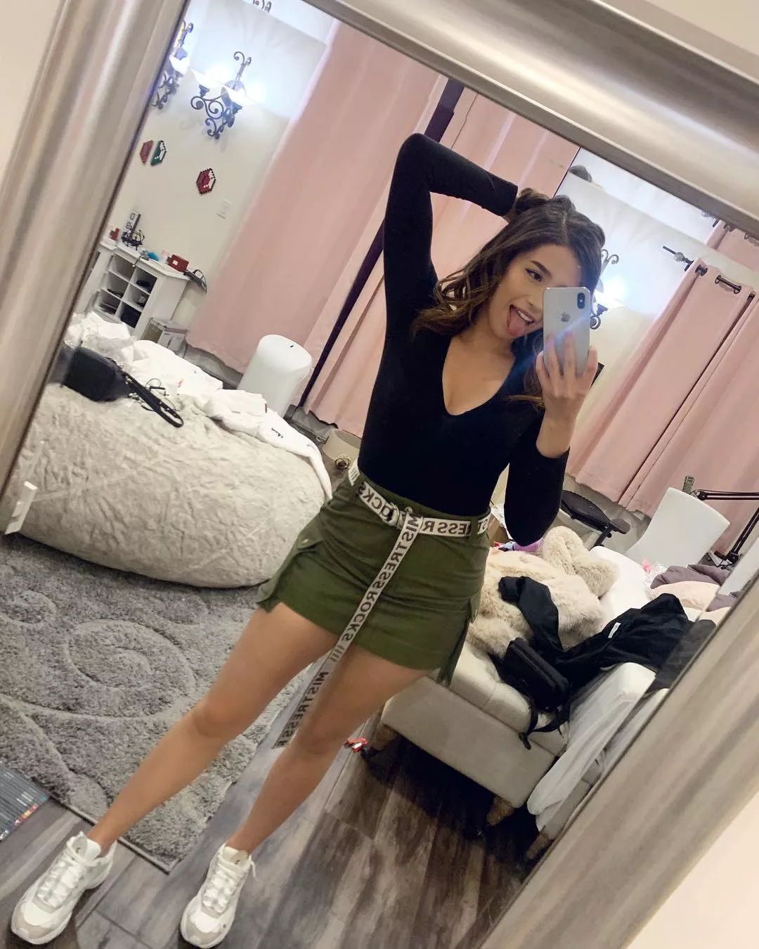 Imane Anys (PokiMane)