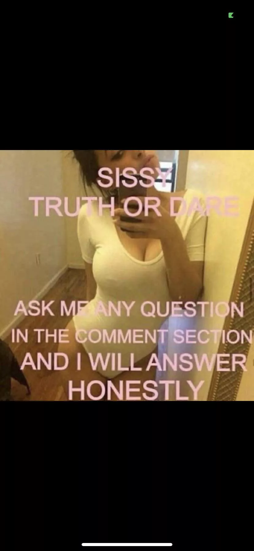 In the mood :) excited to help some new sissy’s or boipussy virgins :)