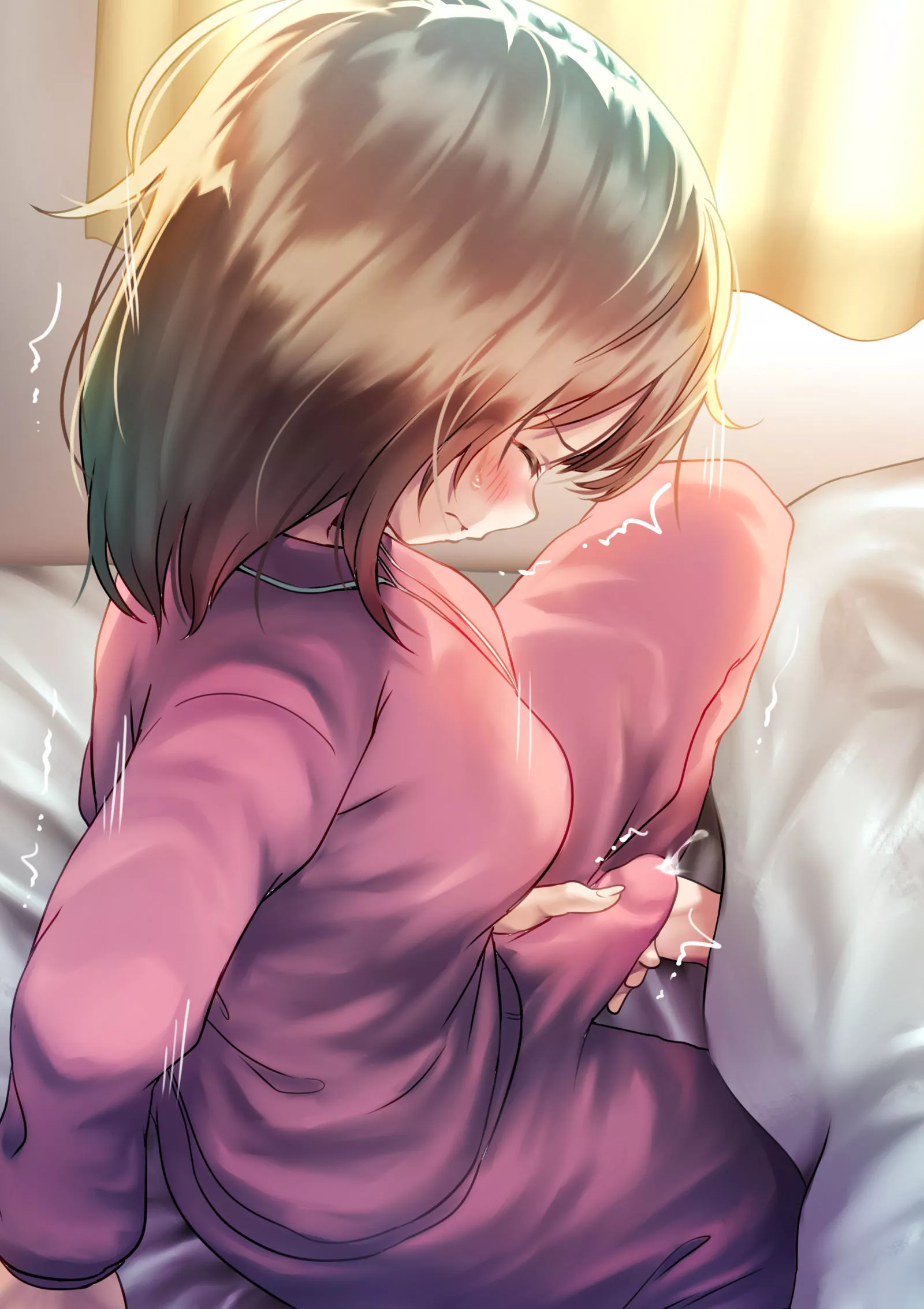 In The Morning (Ayanakitori ) [Original]