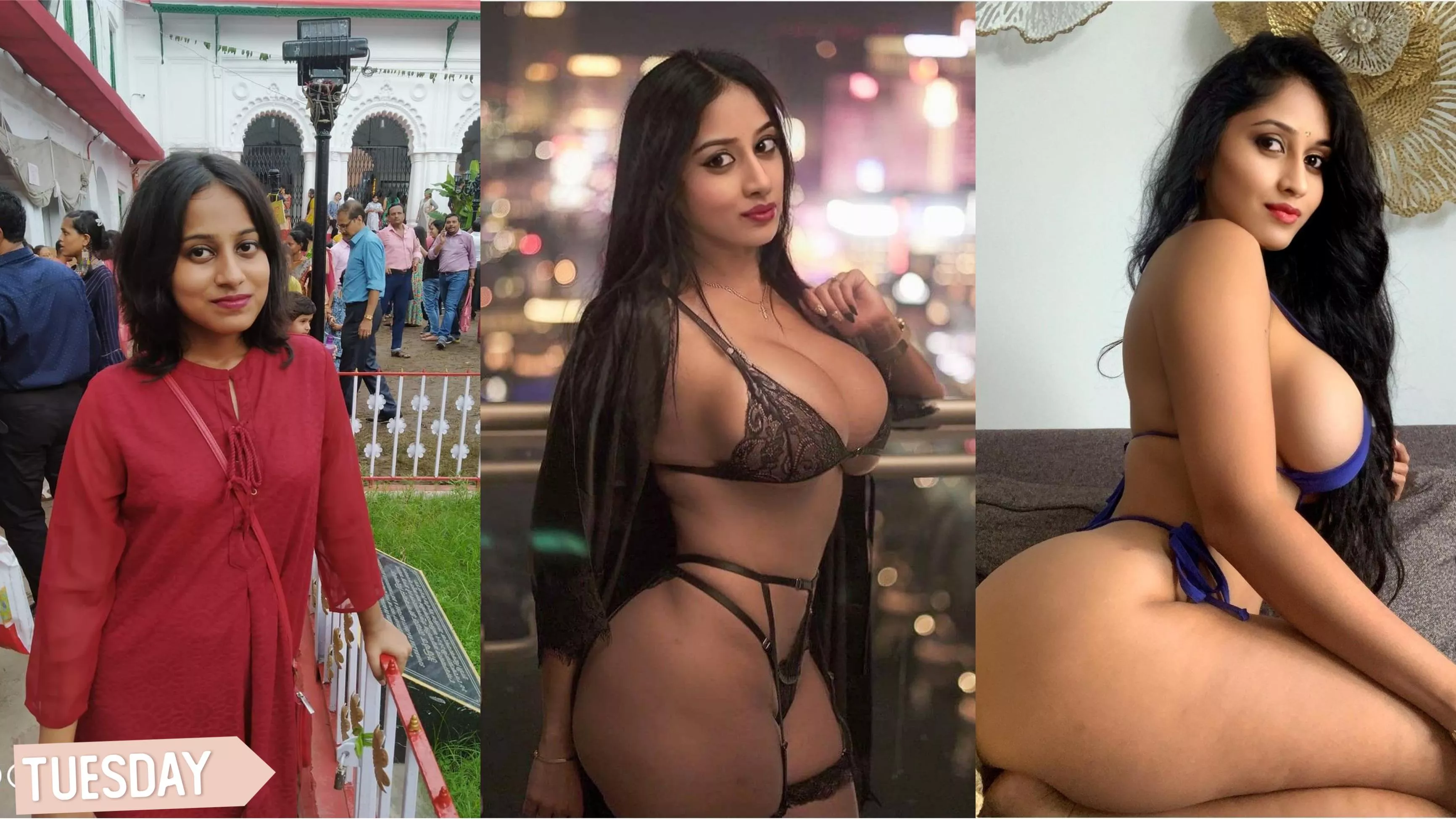 Indian babe upgraded (PS)