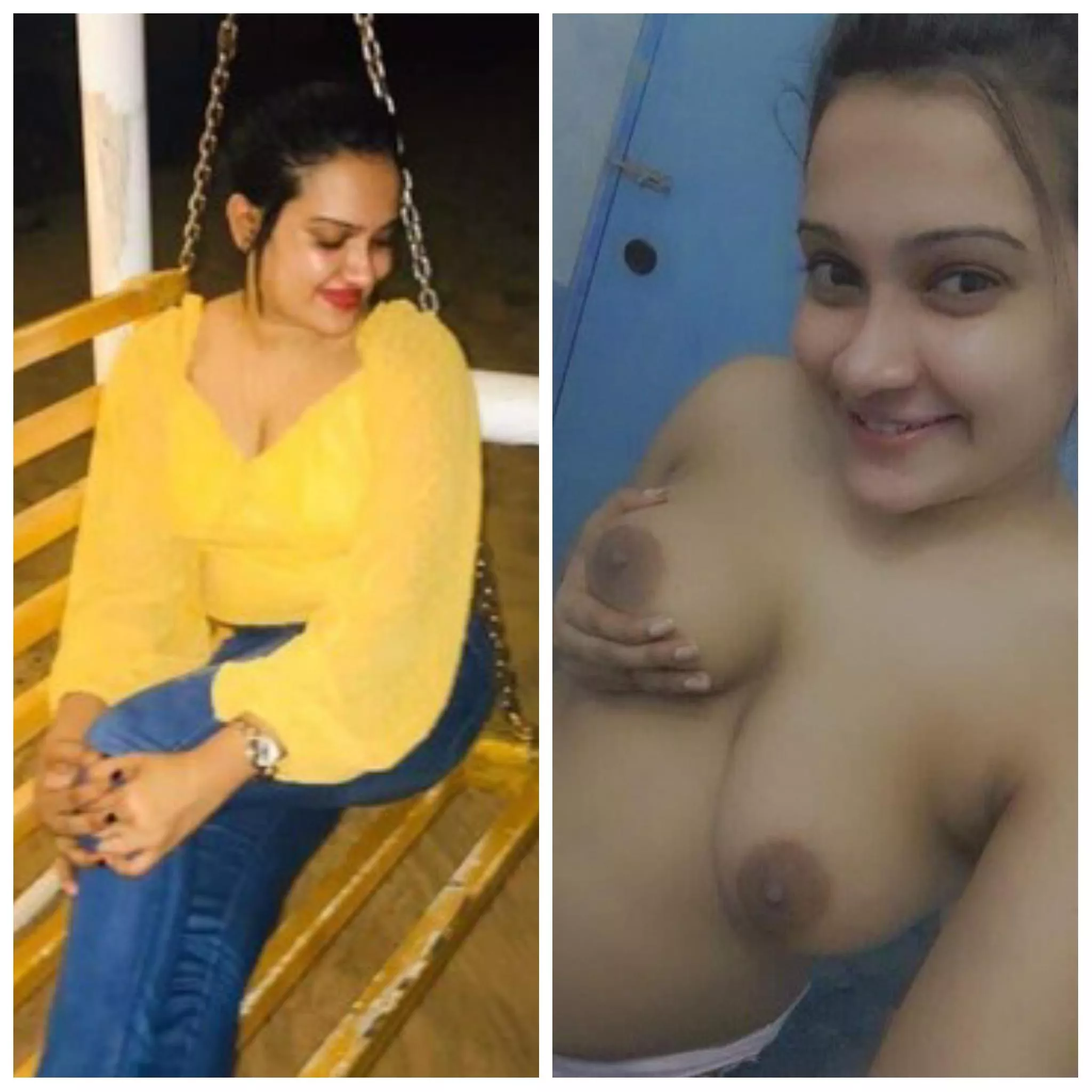 INDIAN DESI GIRL LEAKED FULL COLLECTION LINK IN COMMENT