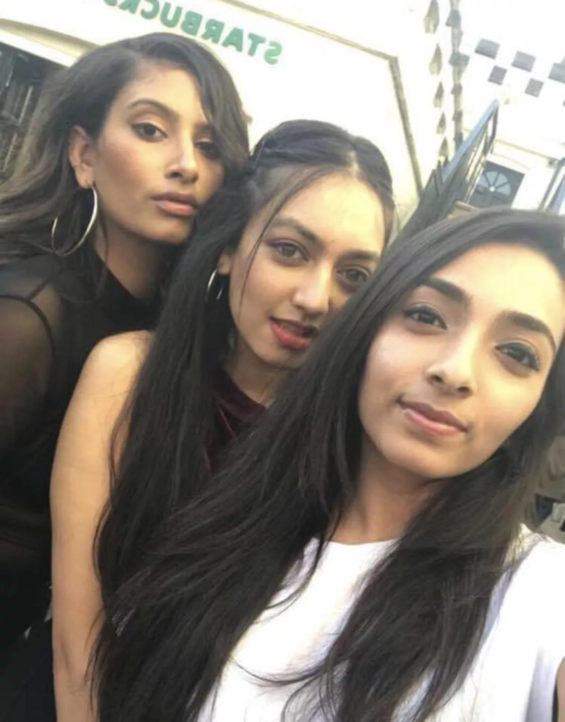 Indian girls FMF-and why?