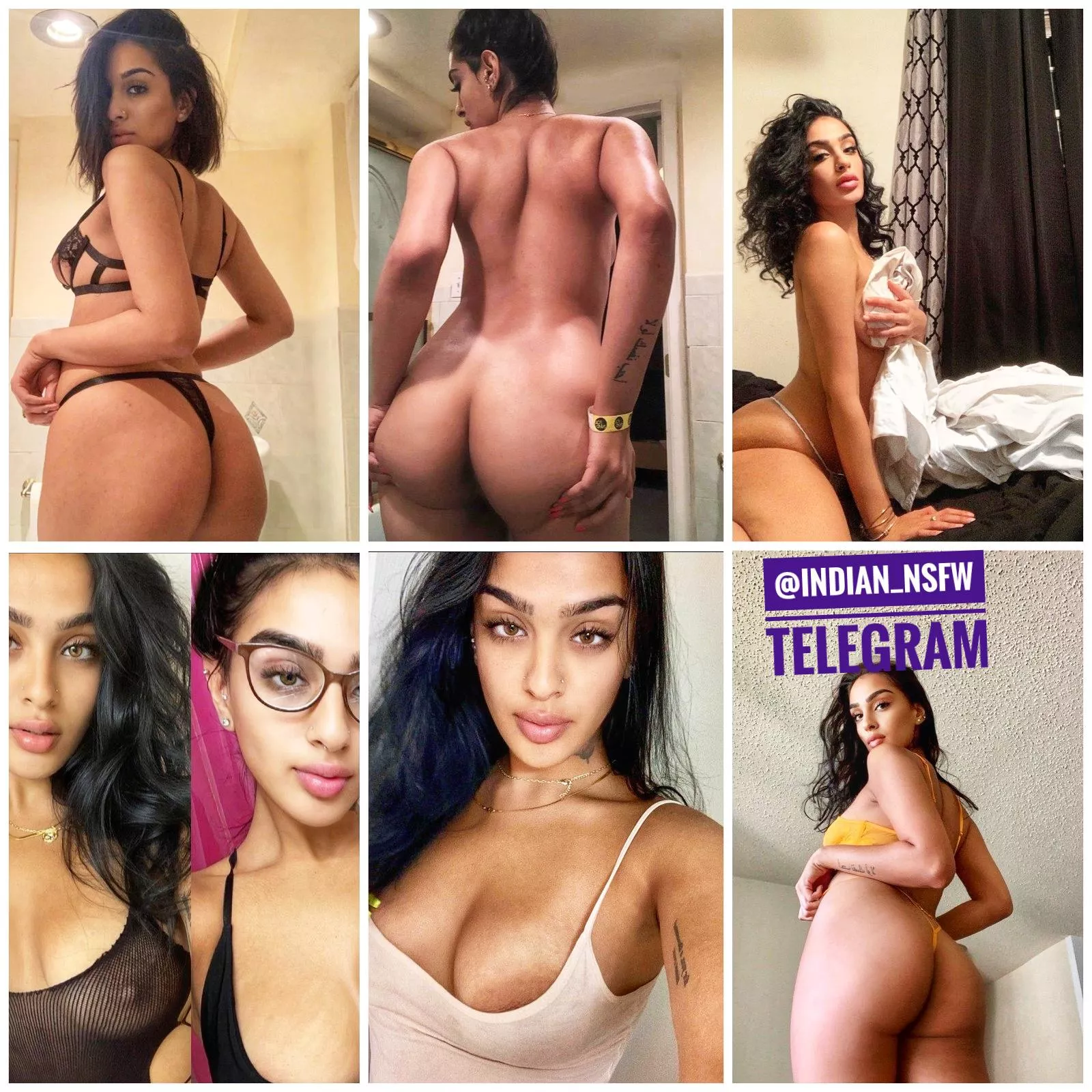 Indian only fan Model Nud3 Photo Album 🤩🔥 ------