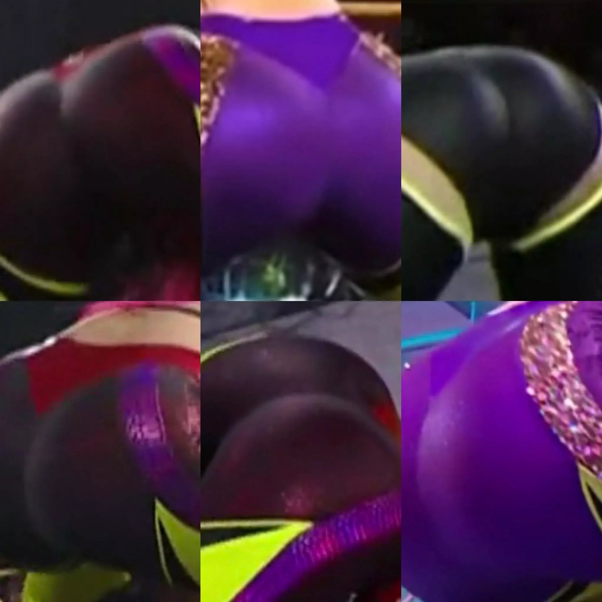 Io’s fat ass